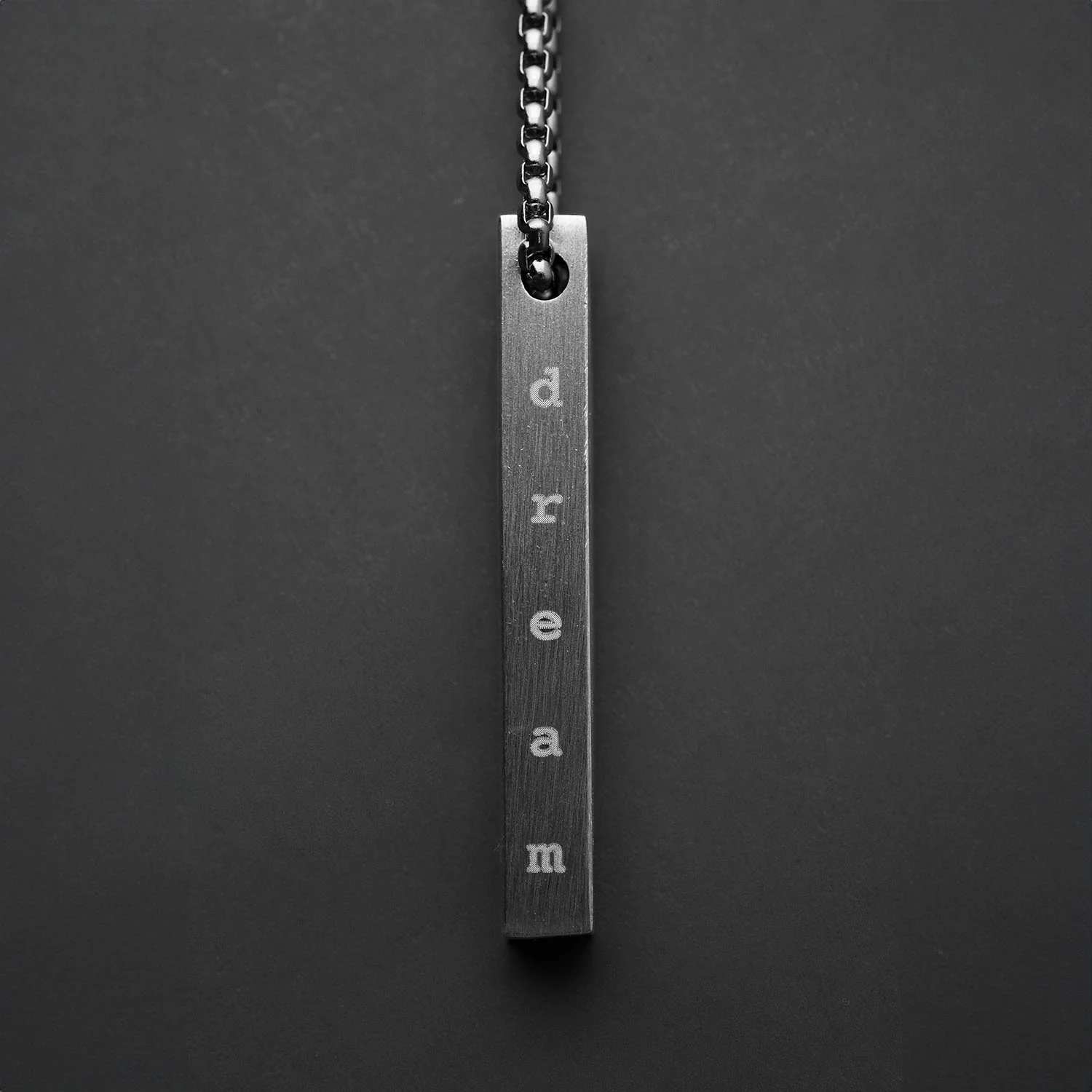 Motivational Bar Necklace - Image 30