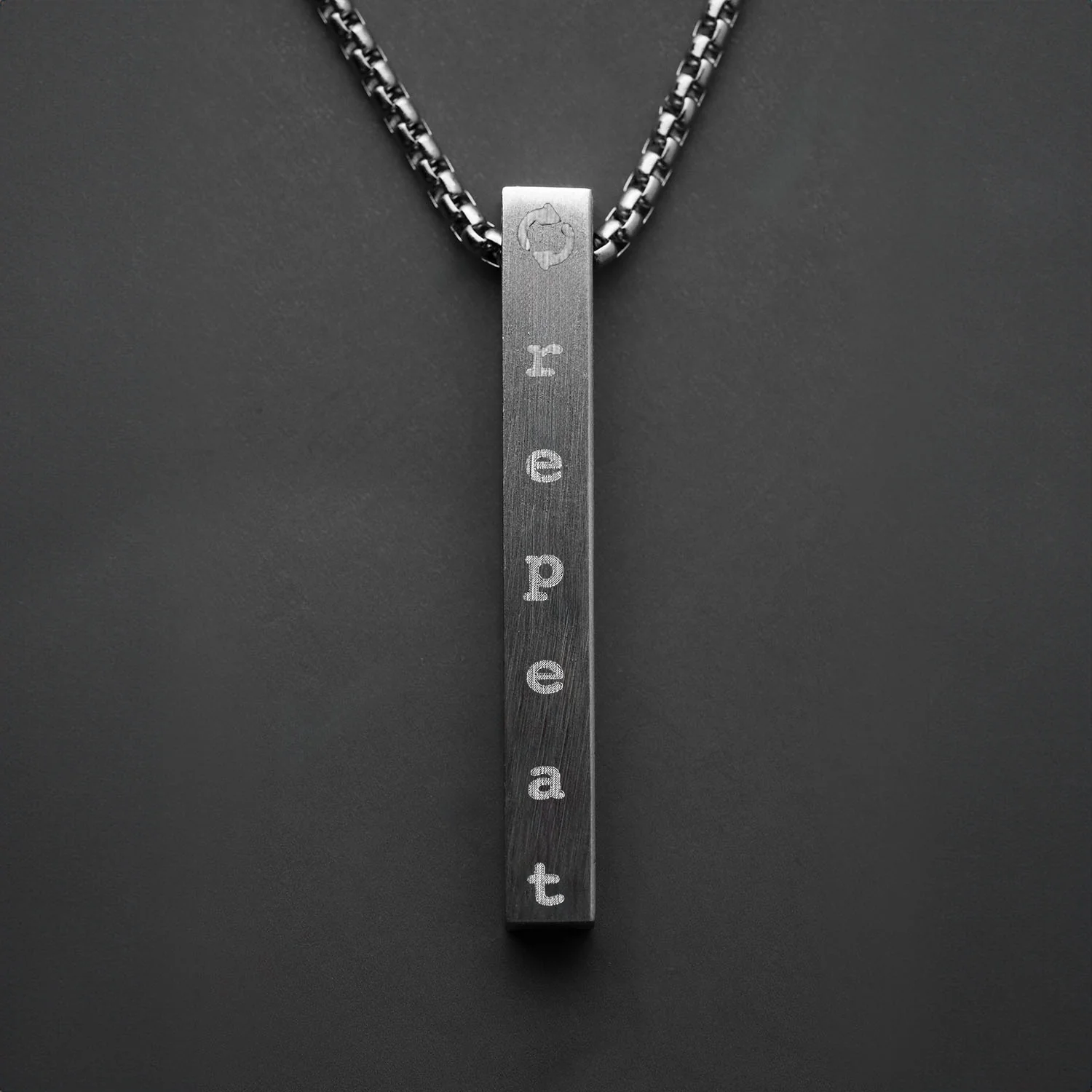 Motivational Bar Necklace - Image 32