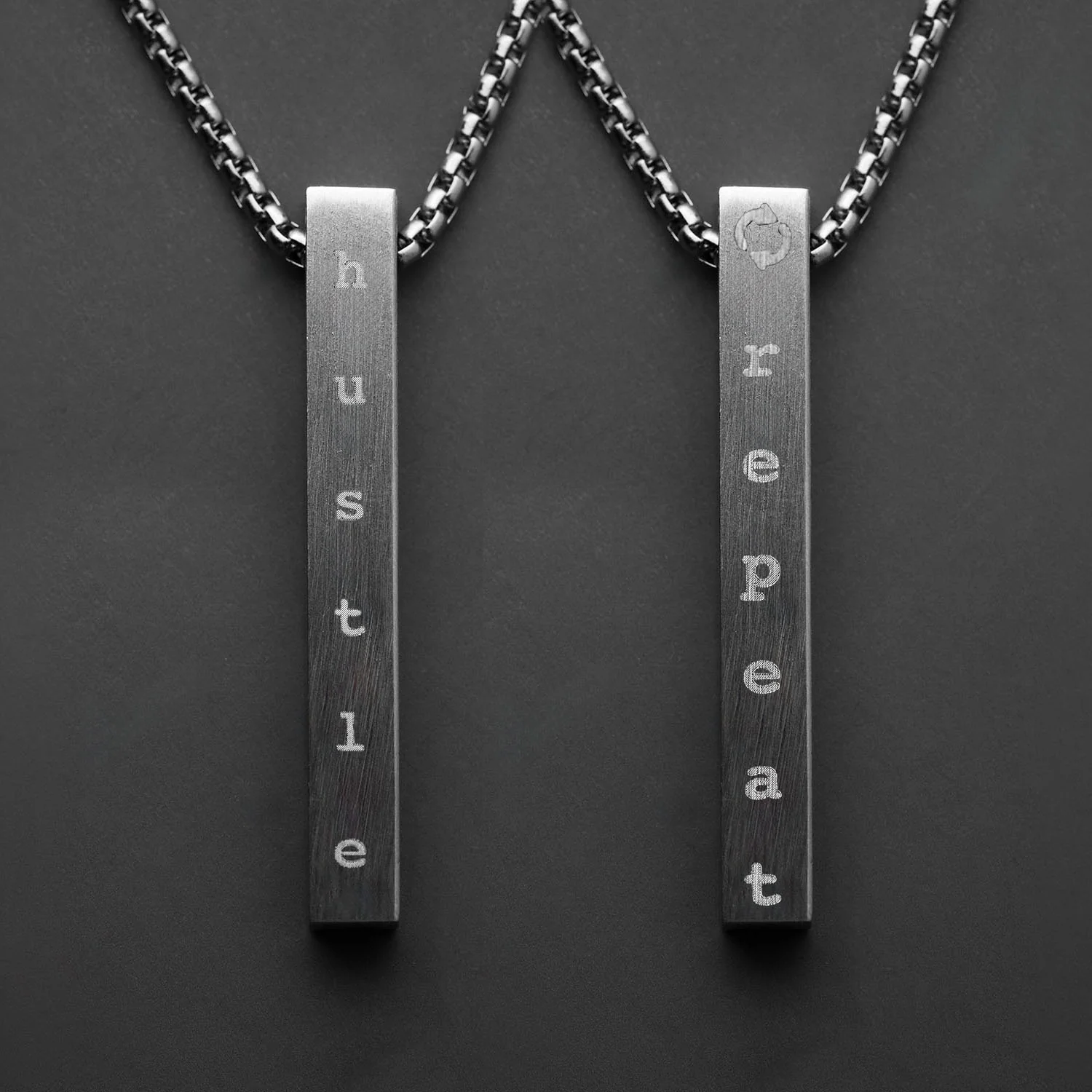 Motivational Bar Necklace - Image 33