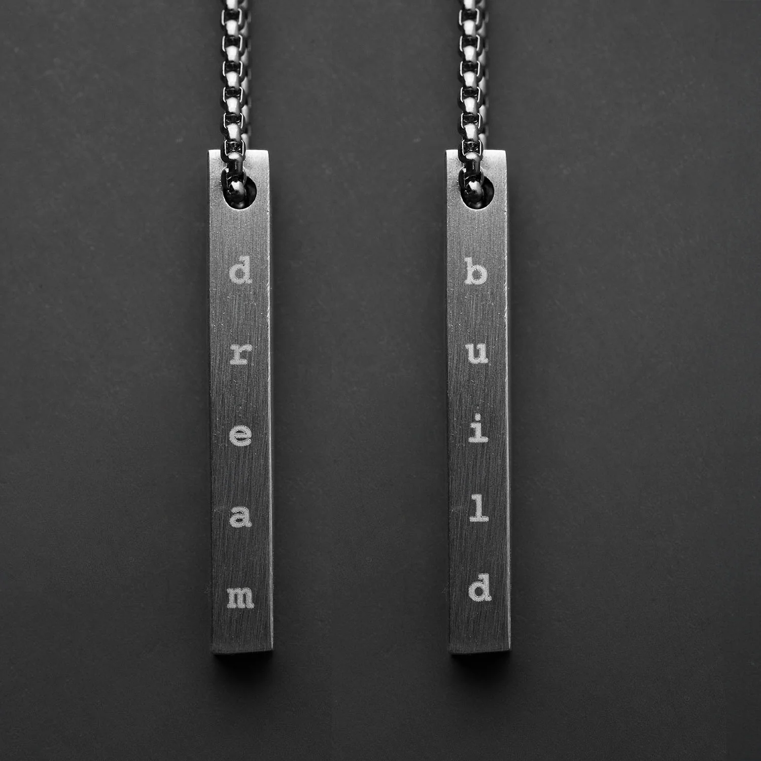 Motivational Bar Necklace - Image 34