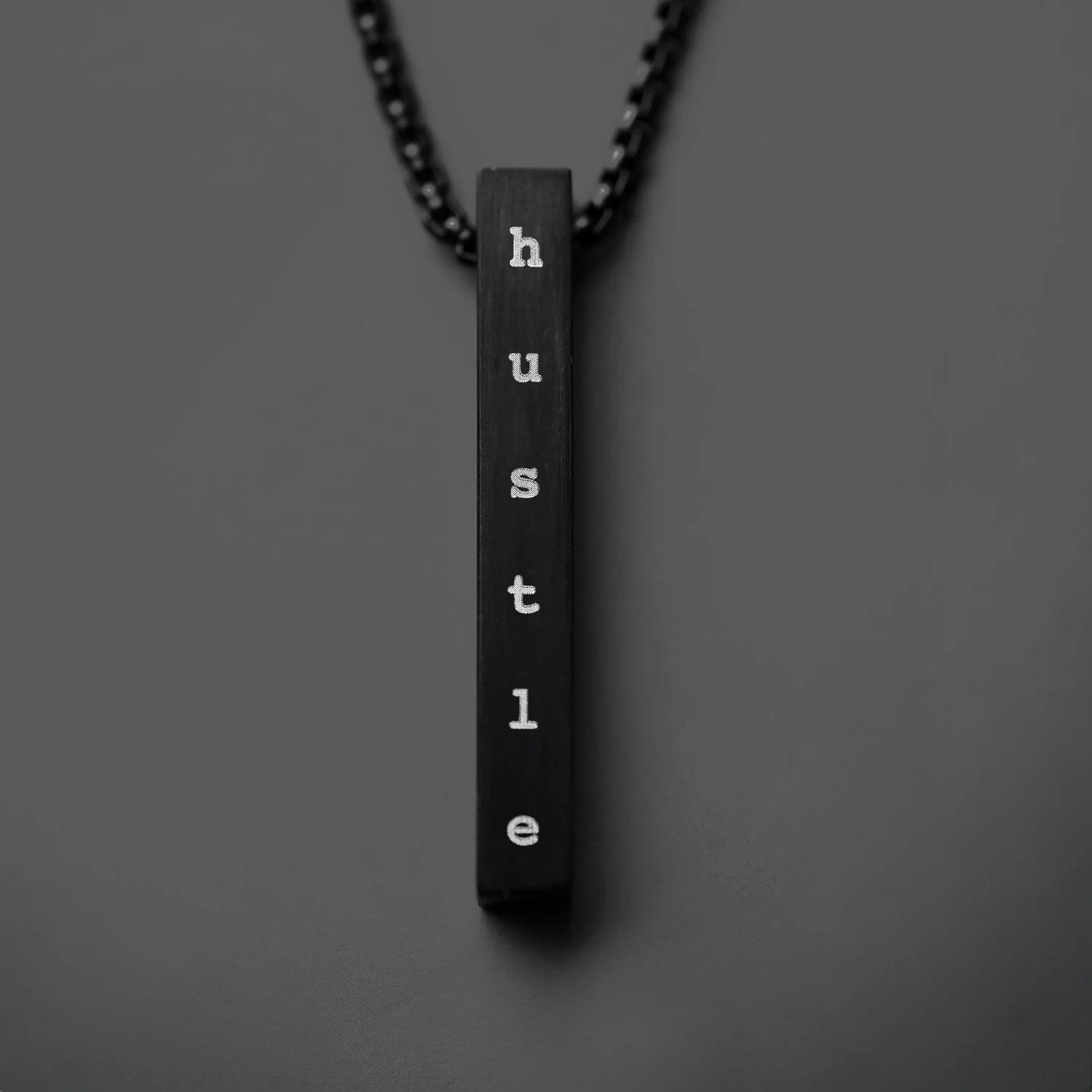 Motivational Bar Necklace - Image 36