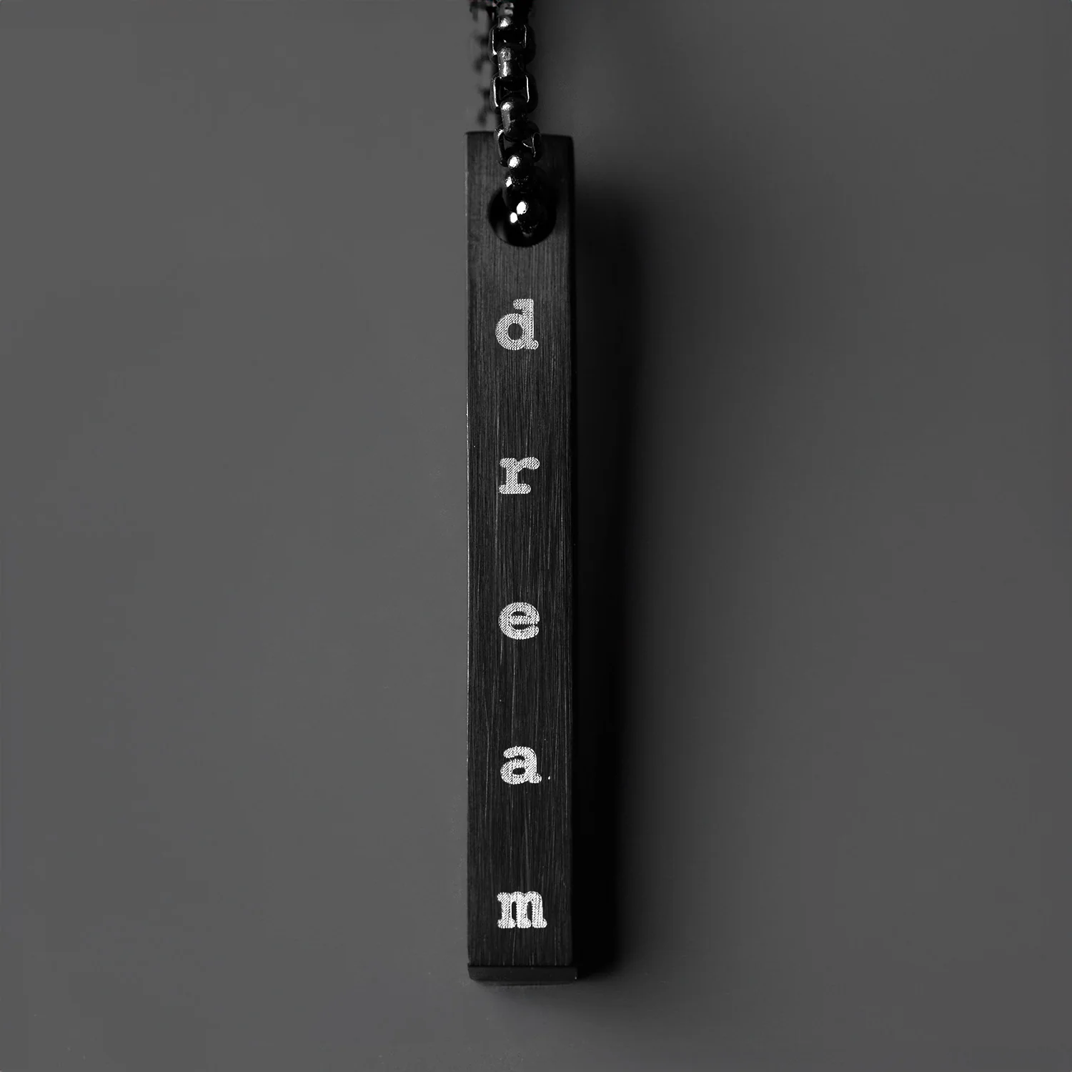 Motivational Bar Necklace - Image 38