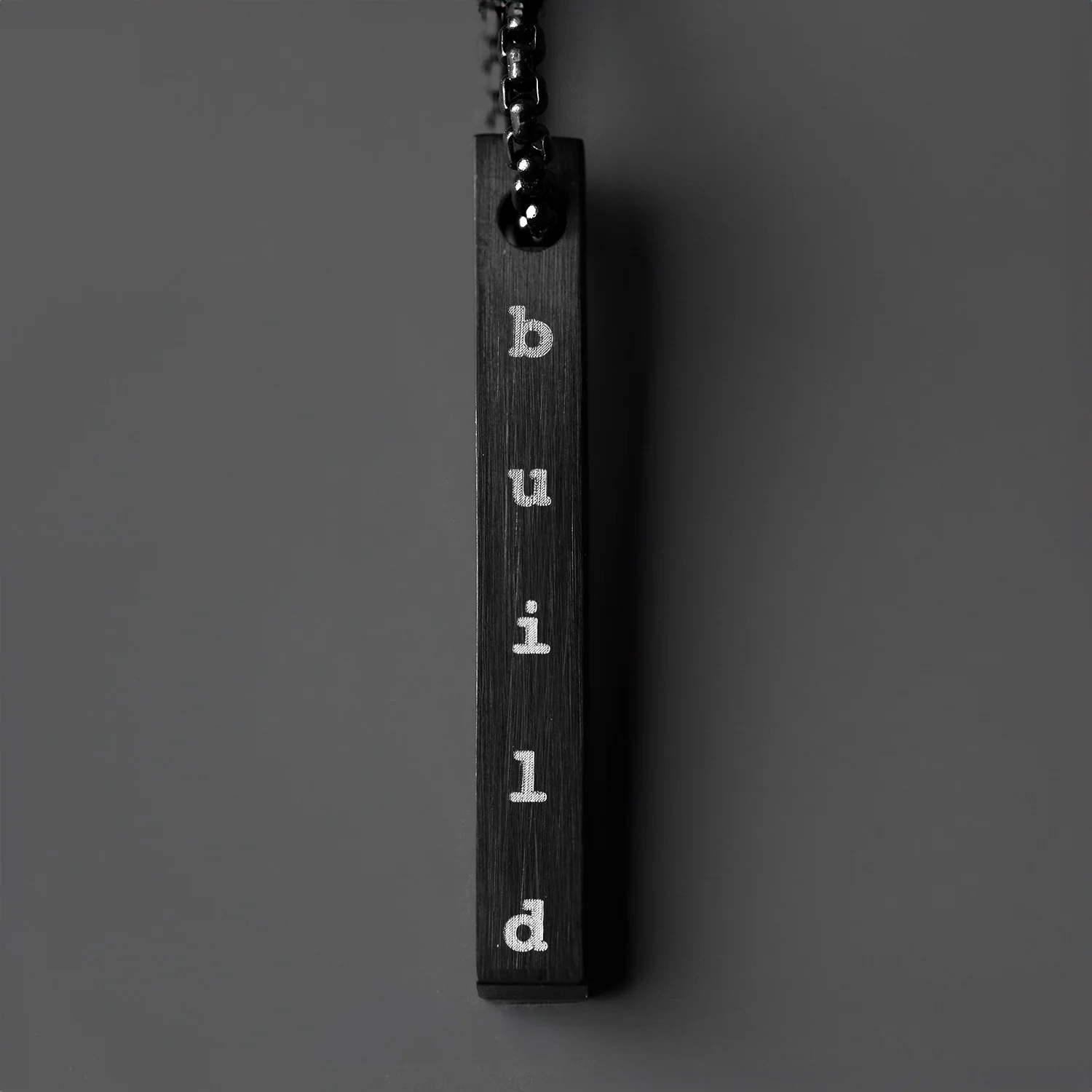 Motivational Bar Necklace - Image 39