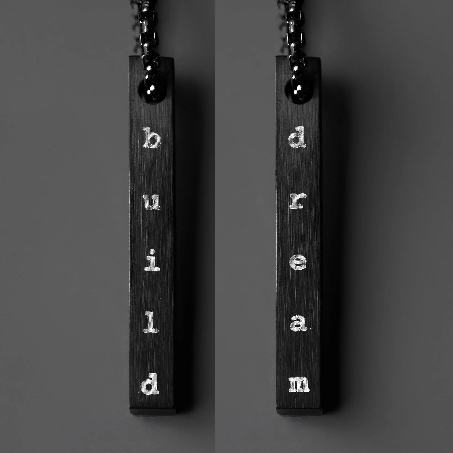 Motivational Bar Necklace - Image 42