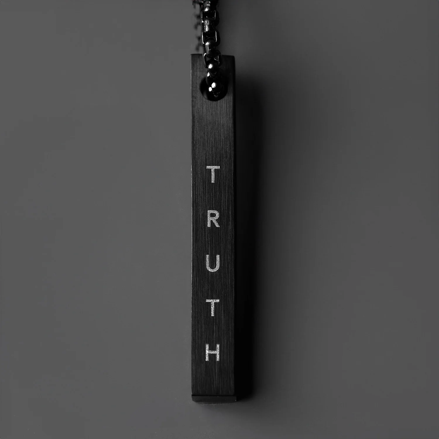 Motivational Bar Necklace - Image 8
