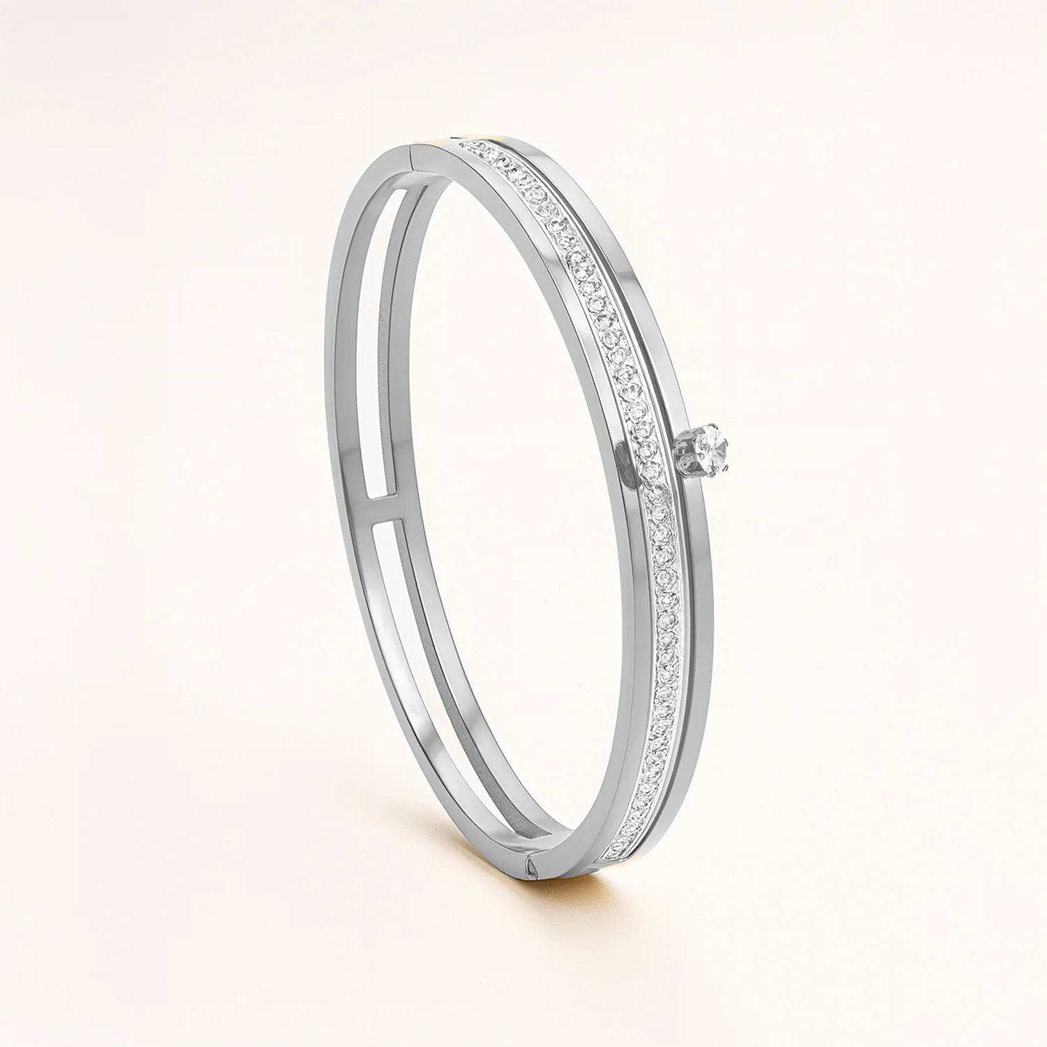 Ophelia Diamond Bracelet - Image 7