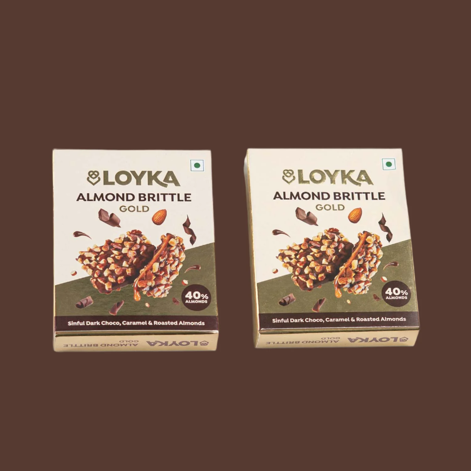 Pack Of 2 Chocolates - Image 2