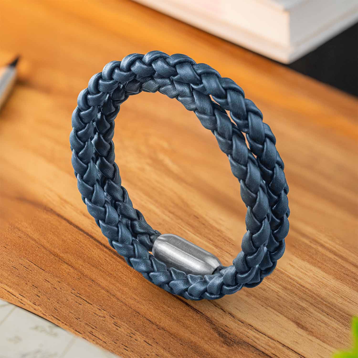 Phantom Looped NeoLeather Bracelet with MagSnap2 - Image 11