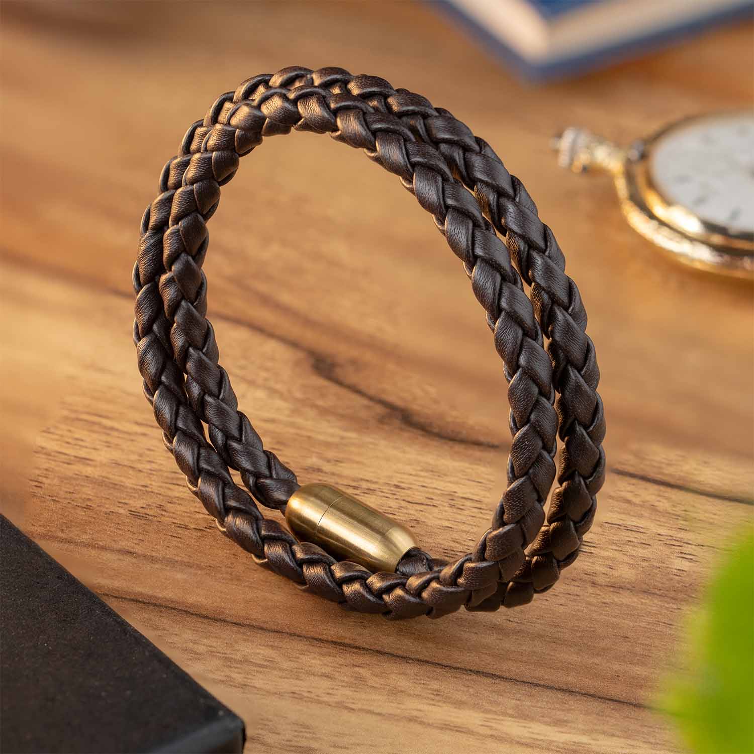 Phantom Looped NeoLeather Bracelet with MagSnap2 - Image 16