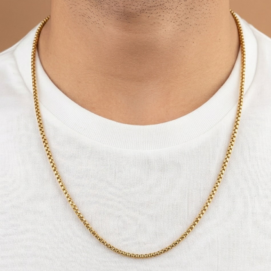 Poseidon Popcorn Necklace - Image 11