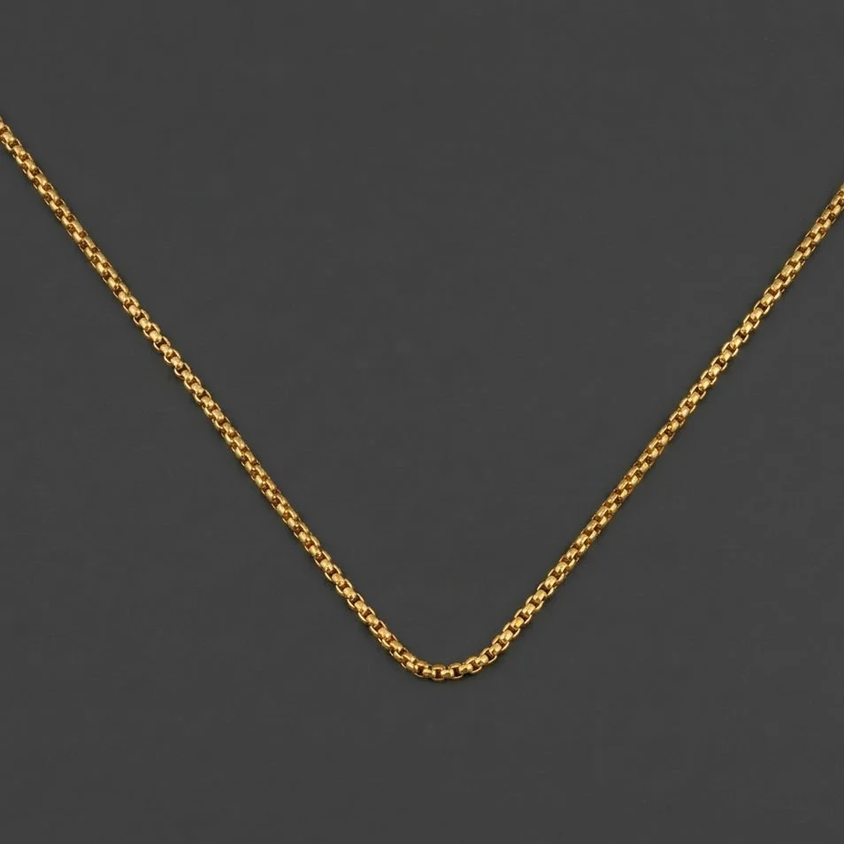 Poseidon Popcorn Necklace - Image 12
