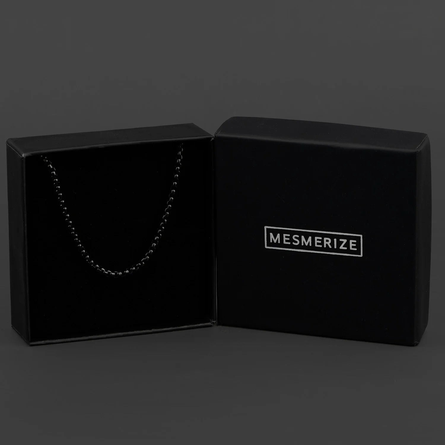 Poseidon Popcorn Necklace - Image 3