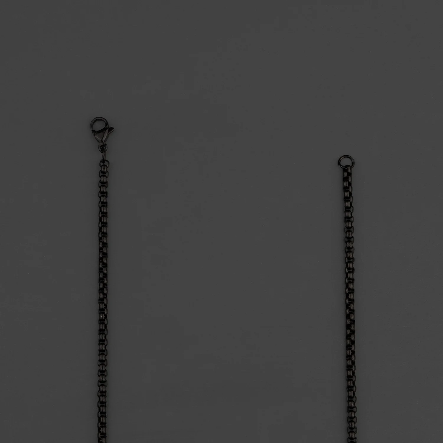 Poseidon Popcorn Necklace - Image 4