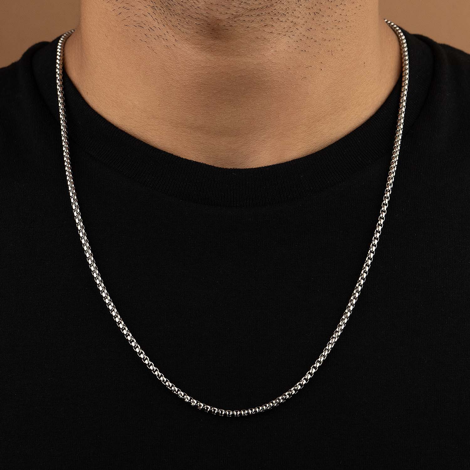 Poseidon Popcorn Necklace - Image 6