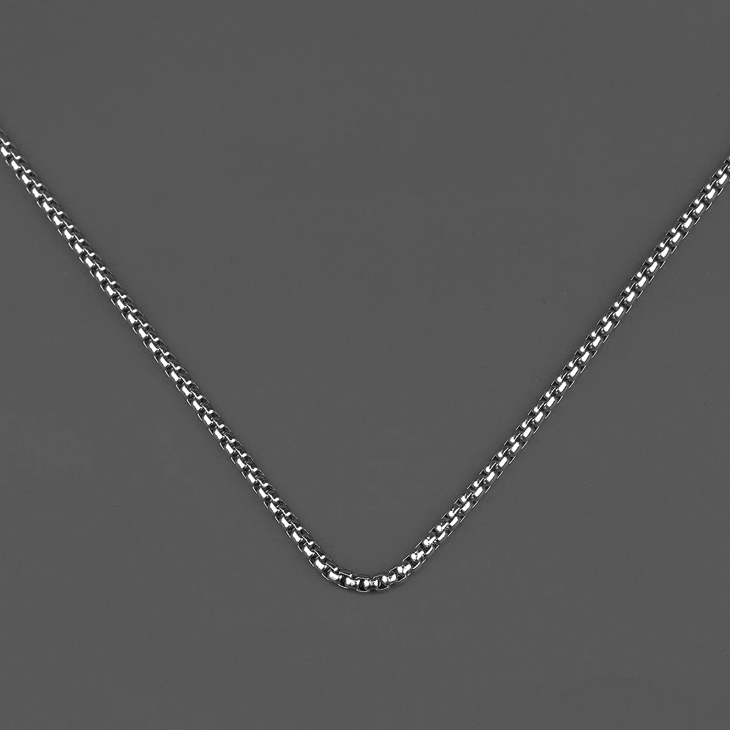 Poseidon Popcorn Necklace - Image 7