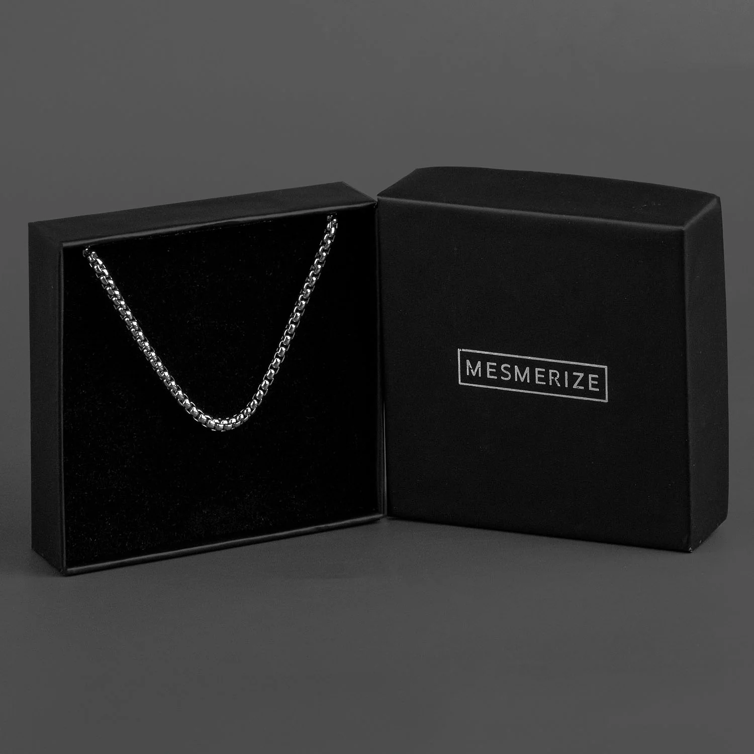 Poseidon Popcorn Necklace - Image 8