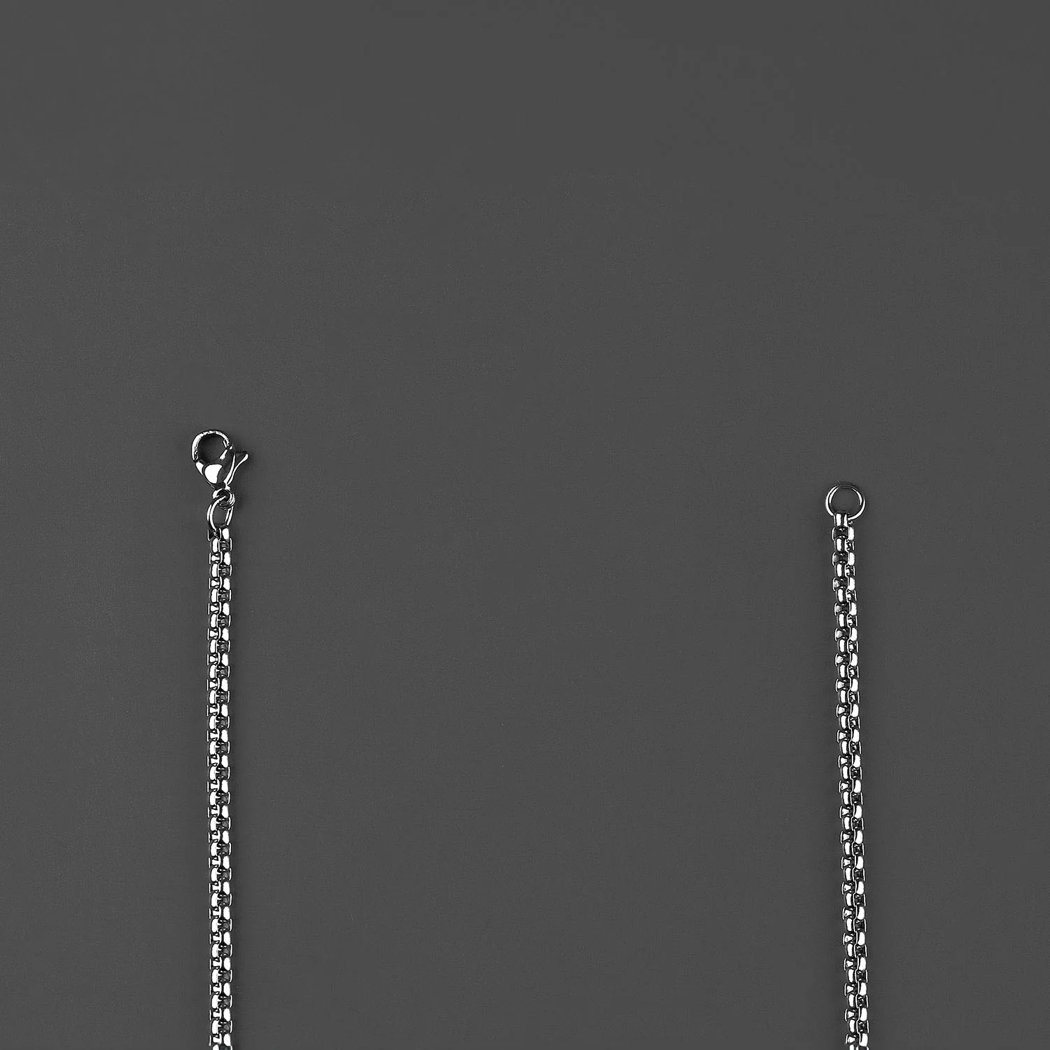 Poseidon Popcorn Necklace - Image 9