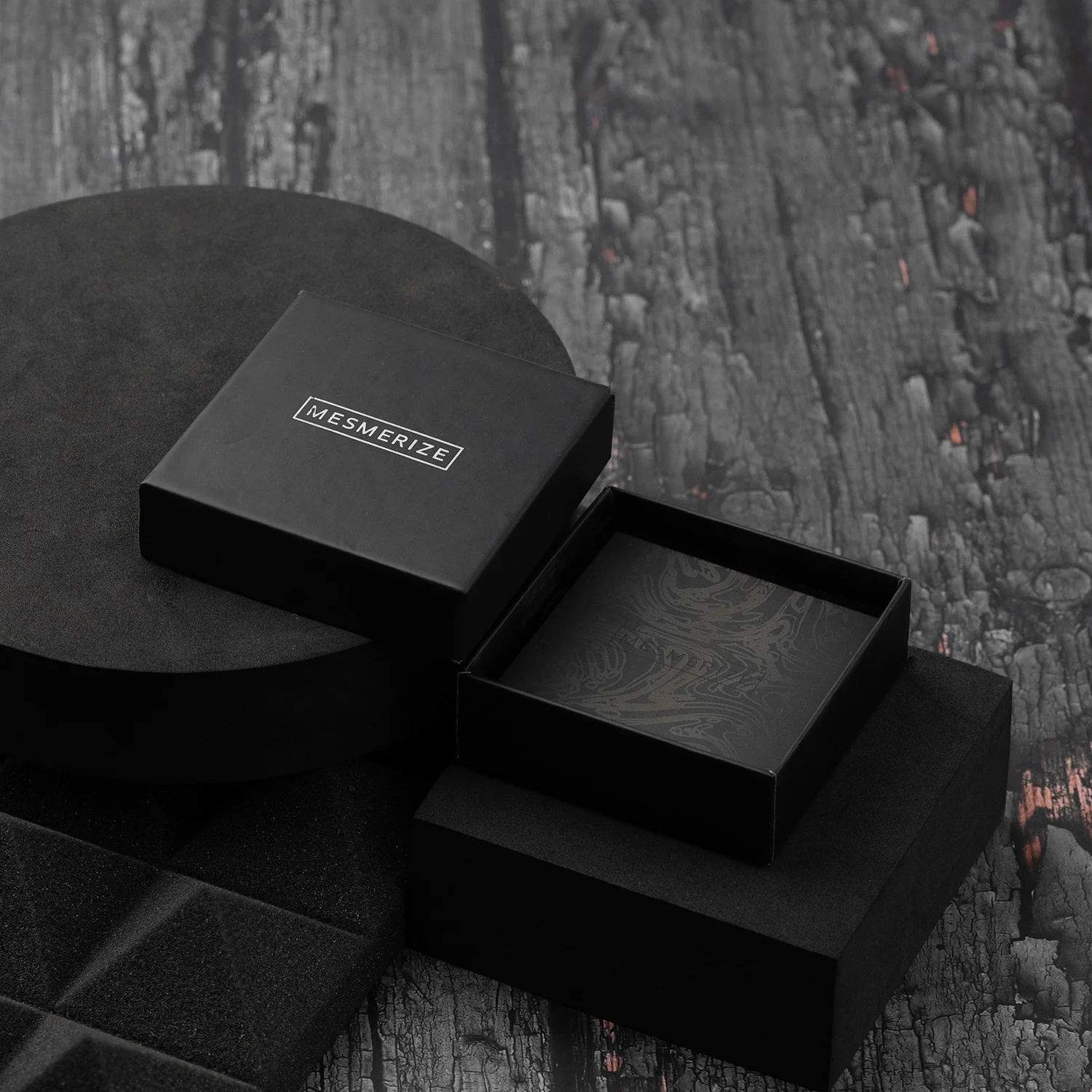 Prosperity Shree Yantra Tag Necklace - Image 24