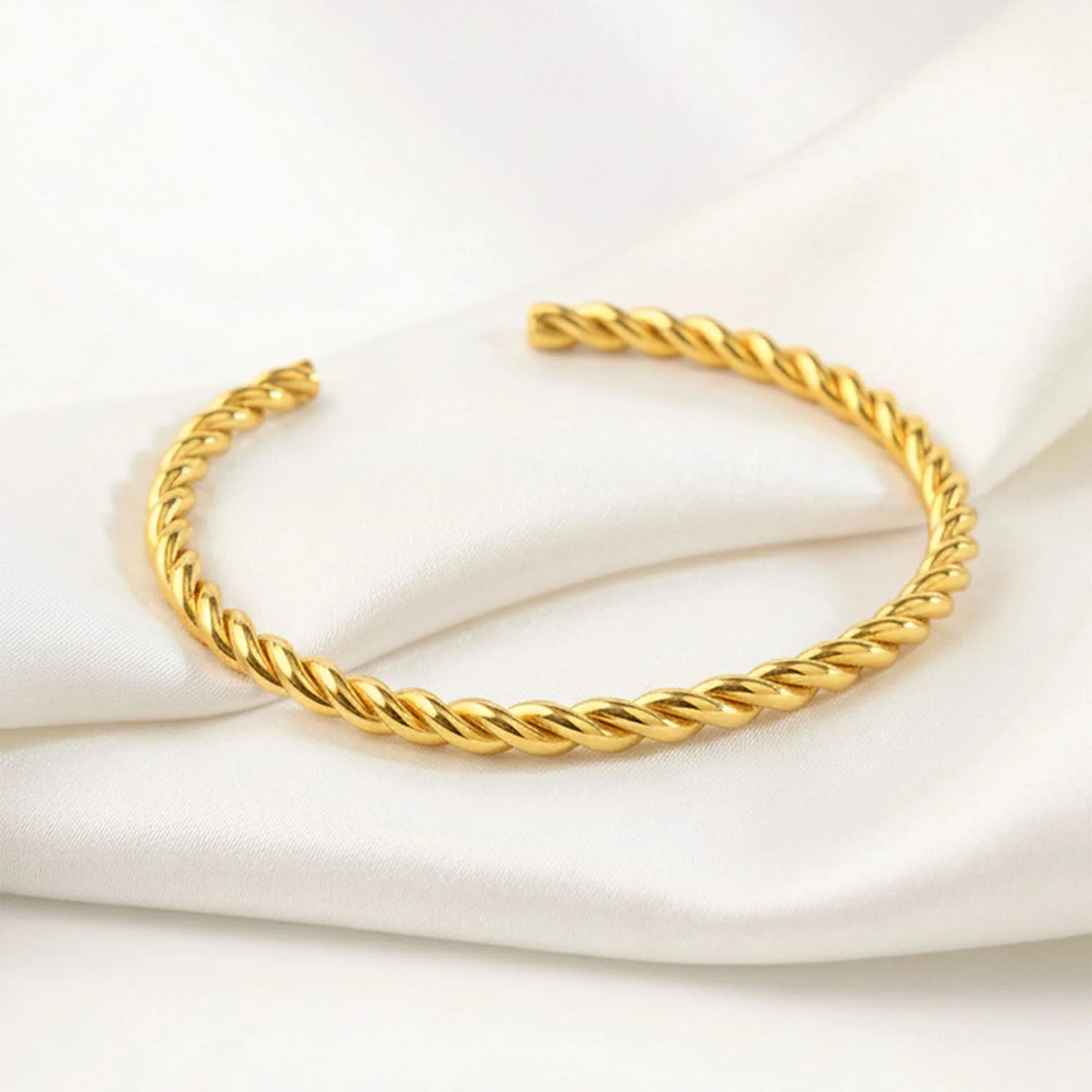 Spiral Bracelet - Image 5