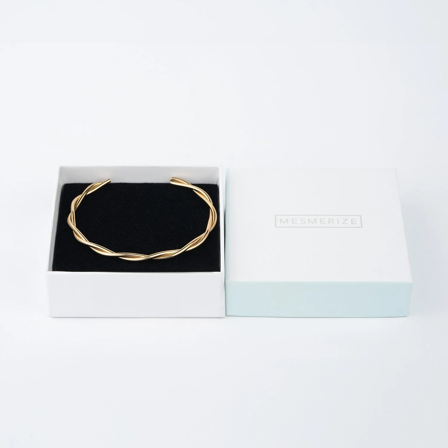 Twisted Bracelet - Image 3