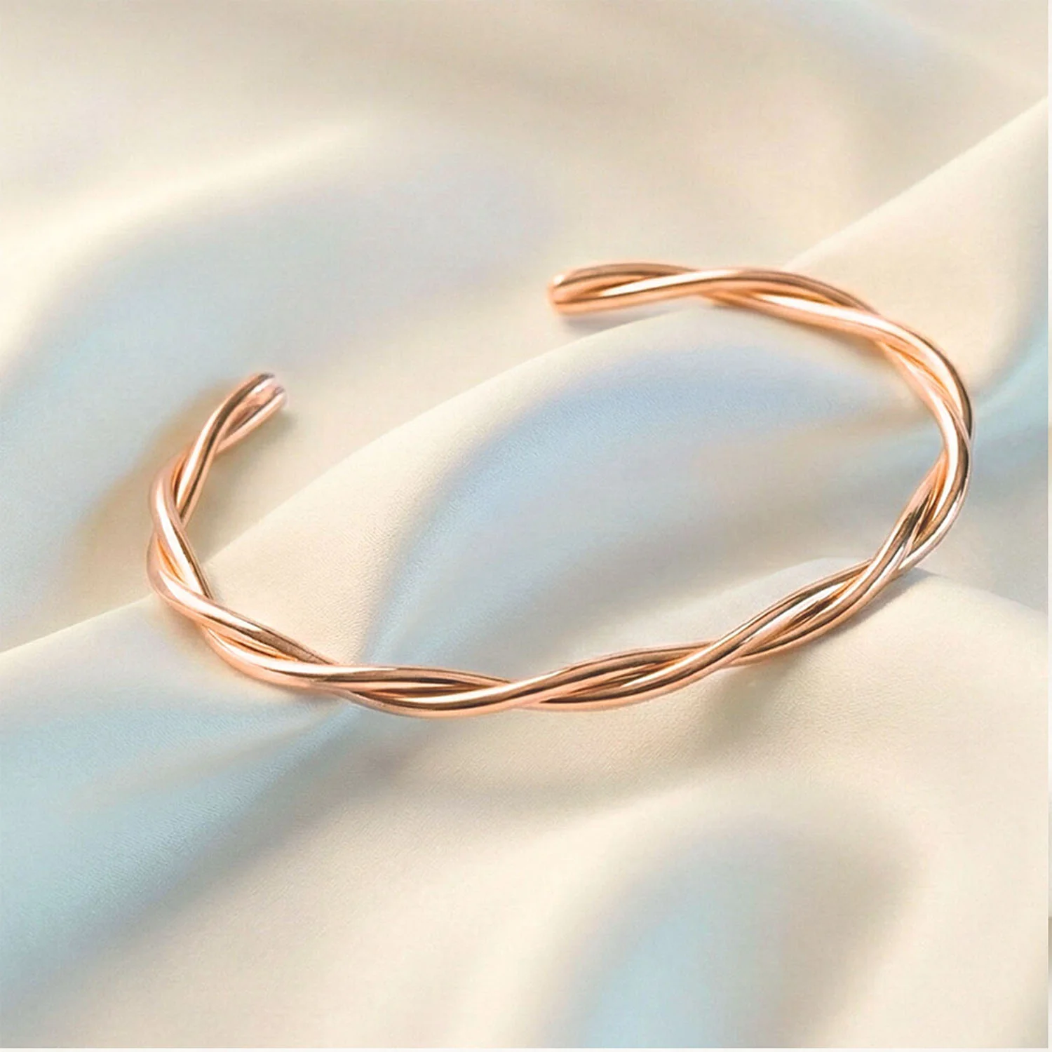 Twisted Bracelet - Image 5