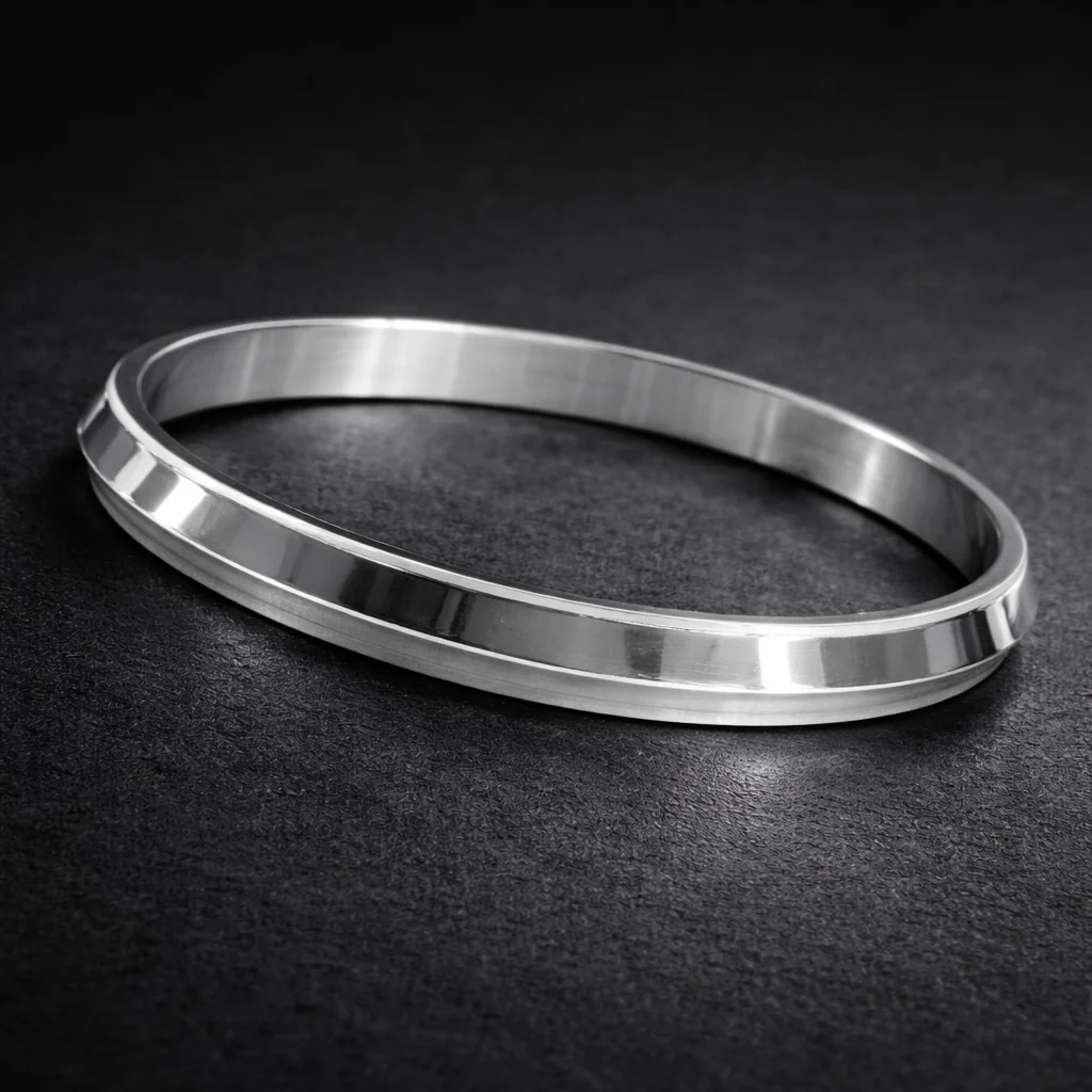Round Edge Kada - Image 5