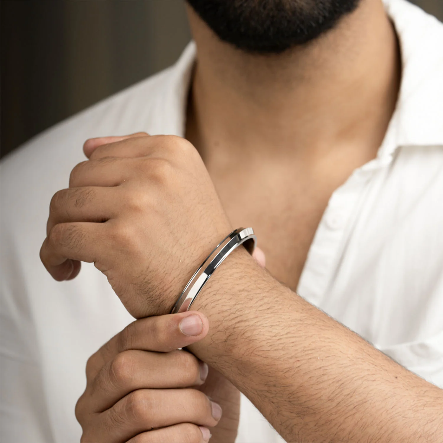 Round Edge Kada - Image 6