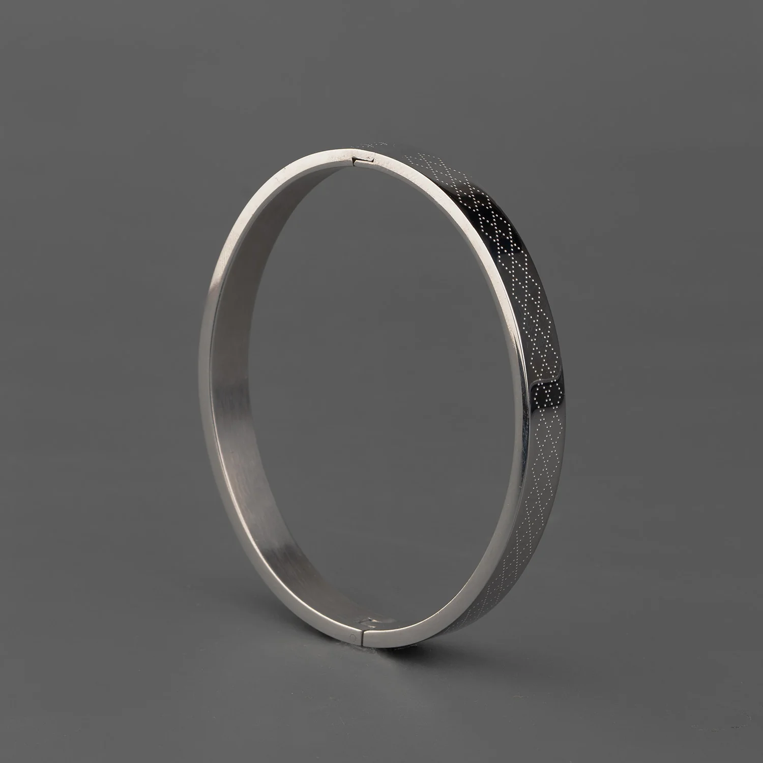 Eric Oval Bracelet - Image 2