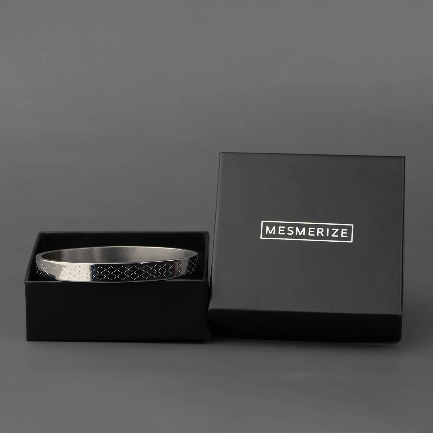 Eric Oval Bracelet - Image 4
