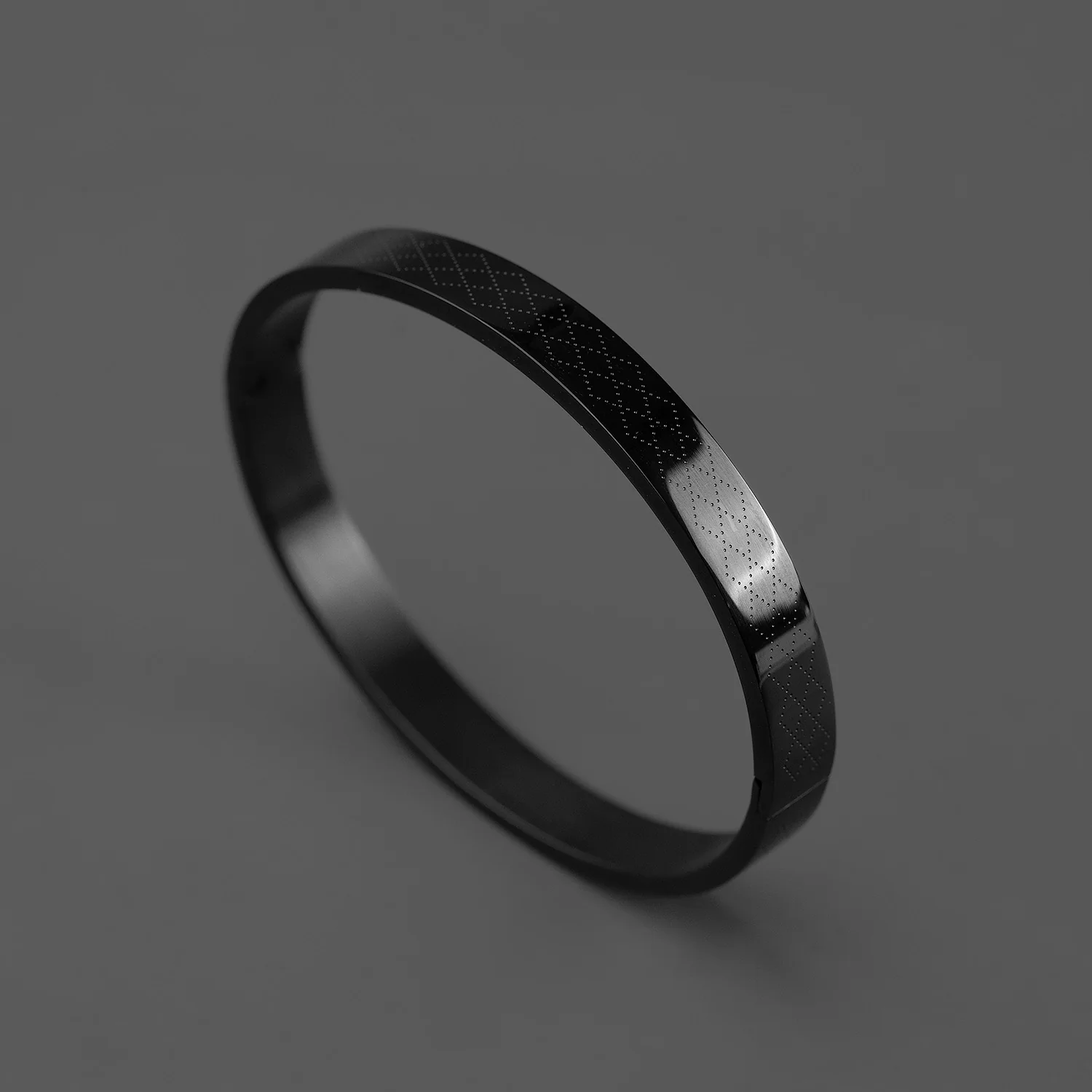 Eric Oval Bracelet - Image 6