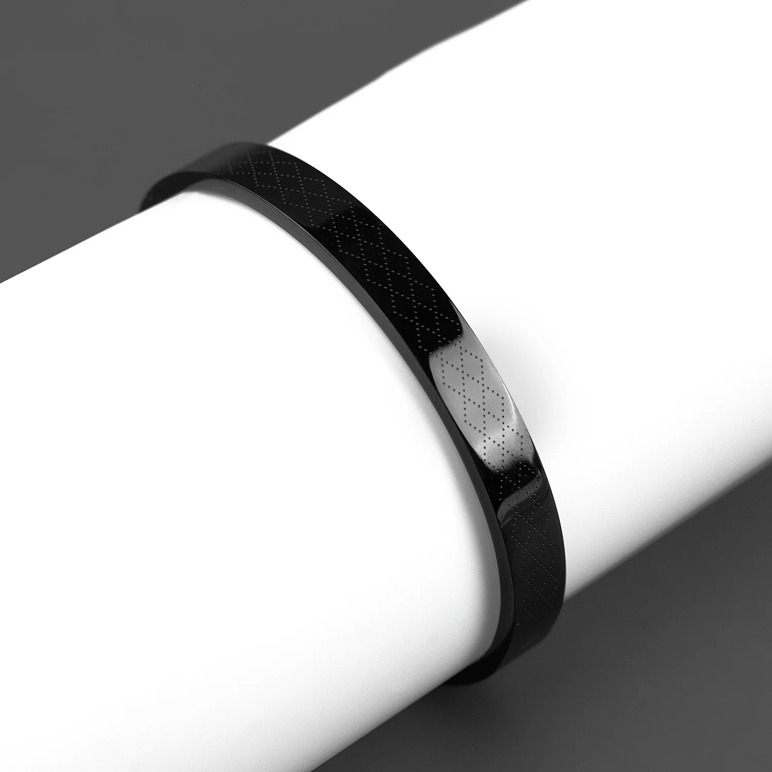 Eric Oval Bracelet - Image 7