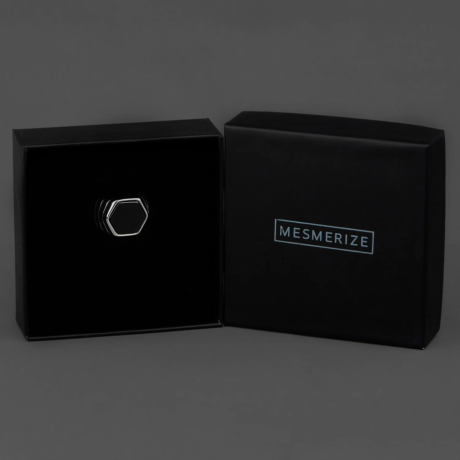 Lucifer Signet Ring - Image 8