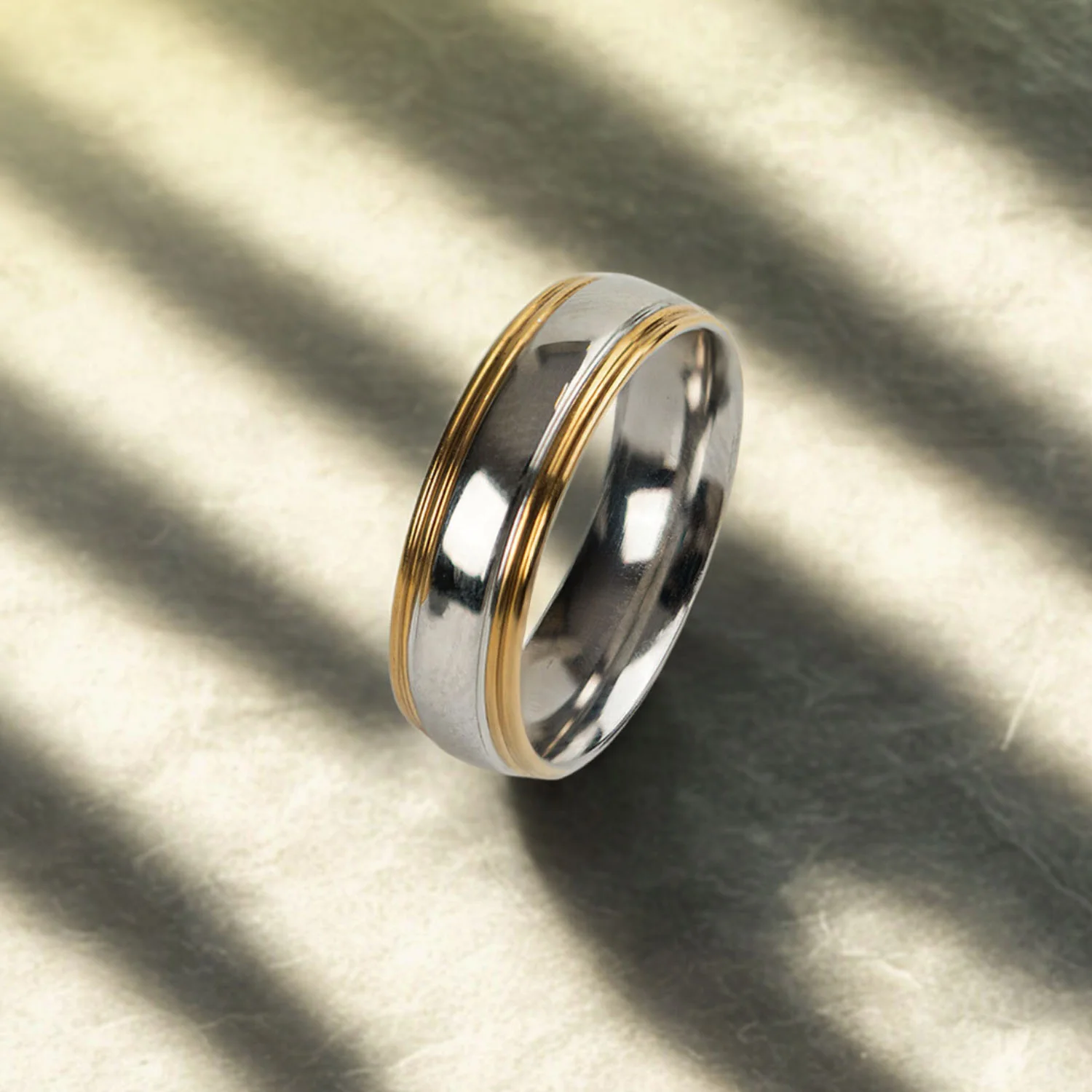 Torque Band Ring - Image 6