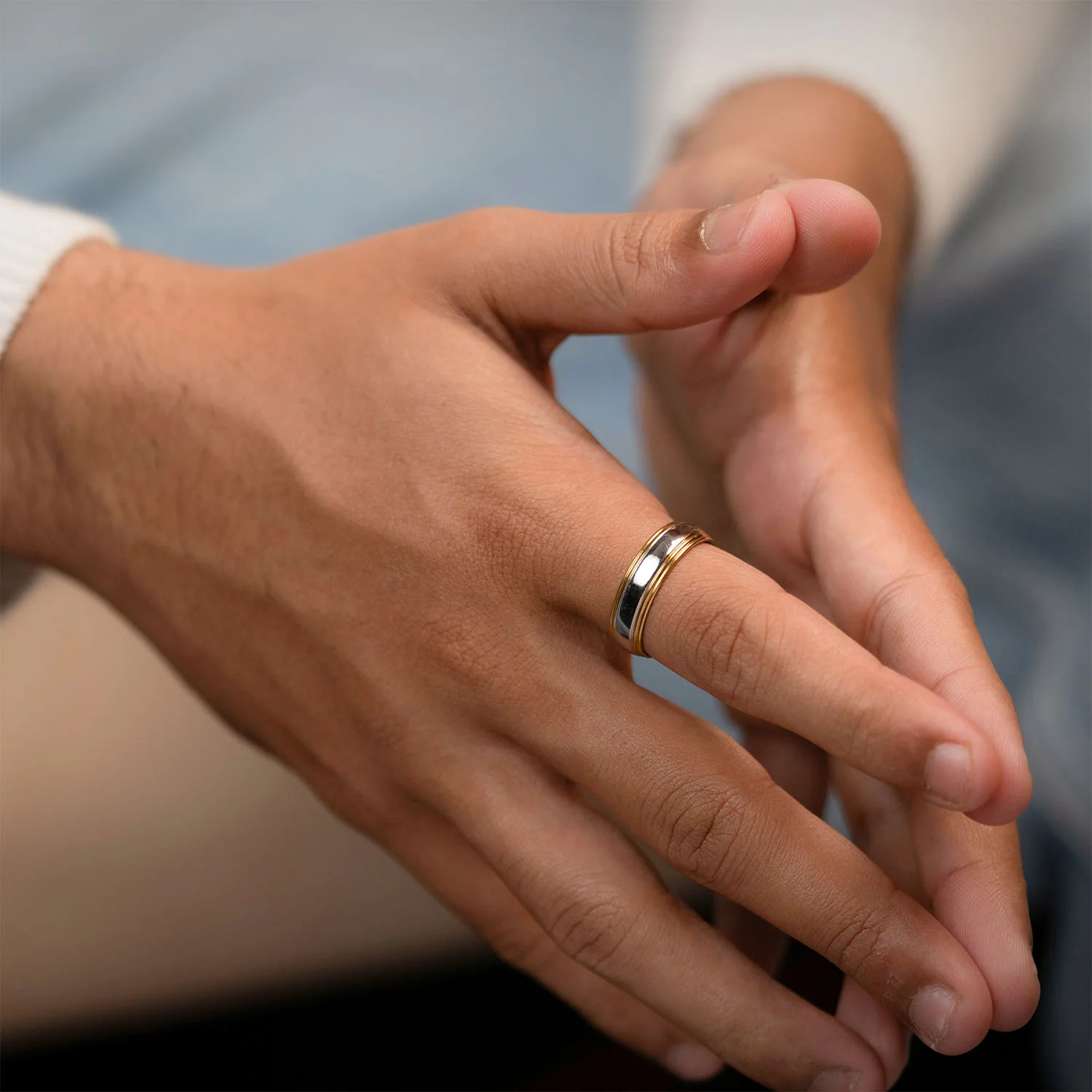 Torque Band Ring - Image 7