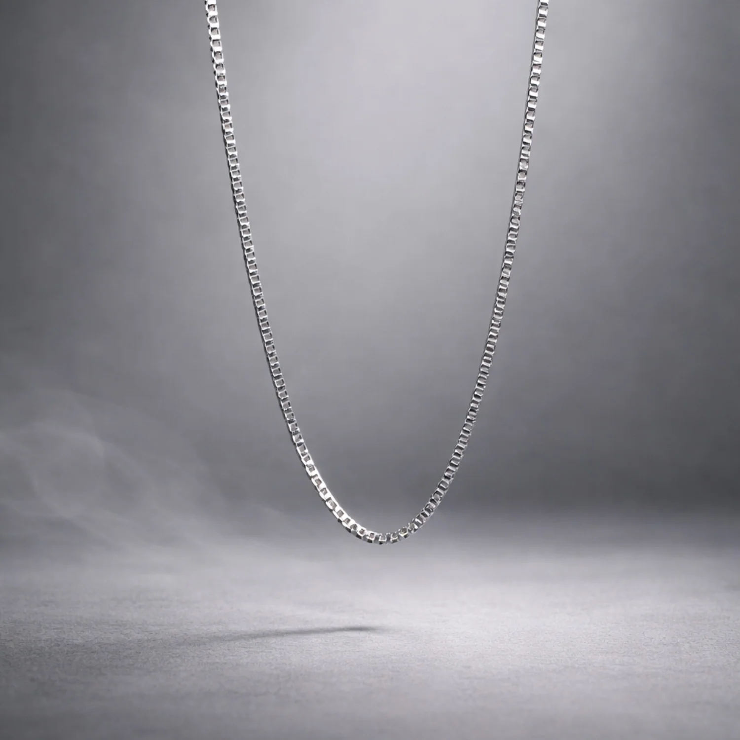 Urban Forged Chain Necklace - Image 5