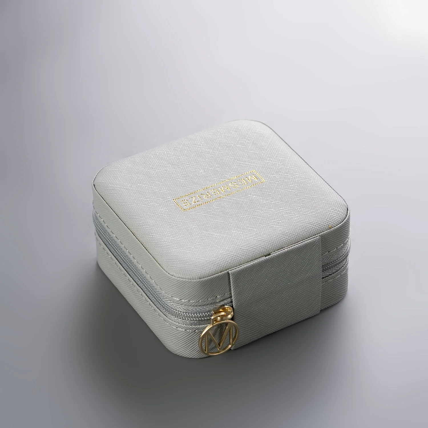 Urban Grey Mini Jewellery Organiser - Image 3