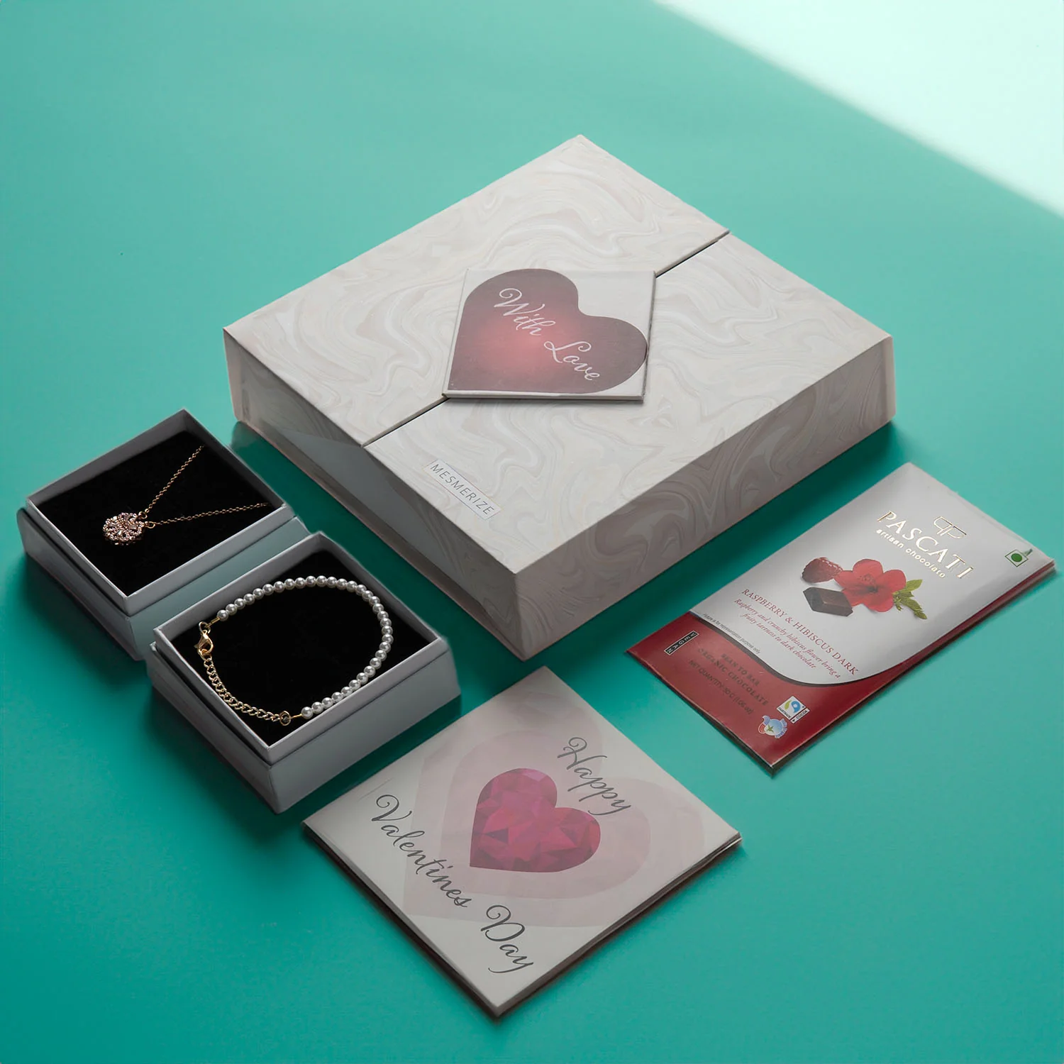 With Love Gift Hampers for Her - Image 103