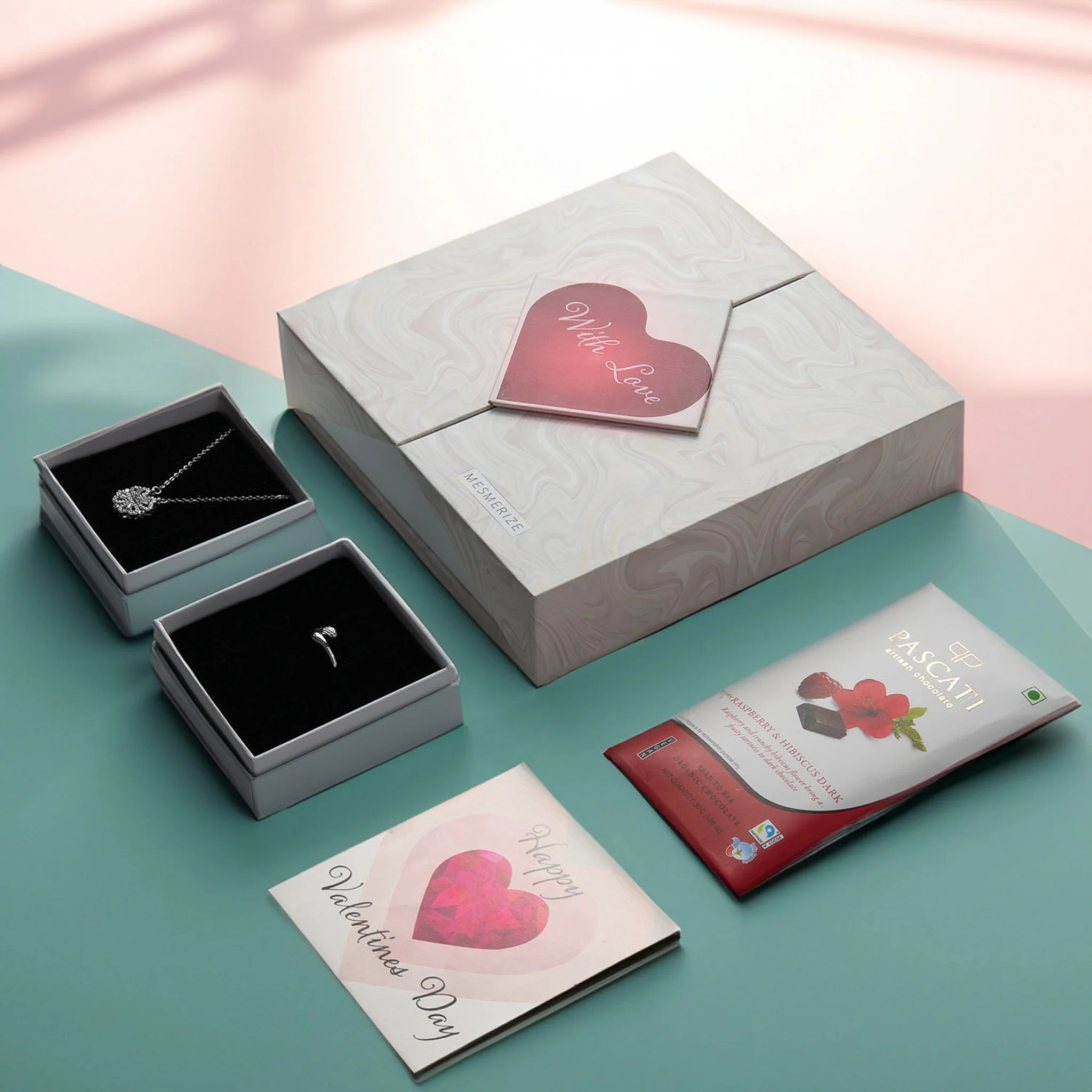 With Love Gift Hampers for Her - Image 108