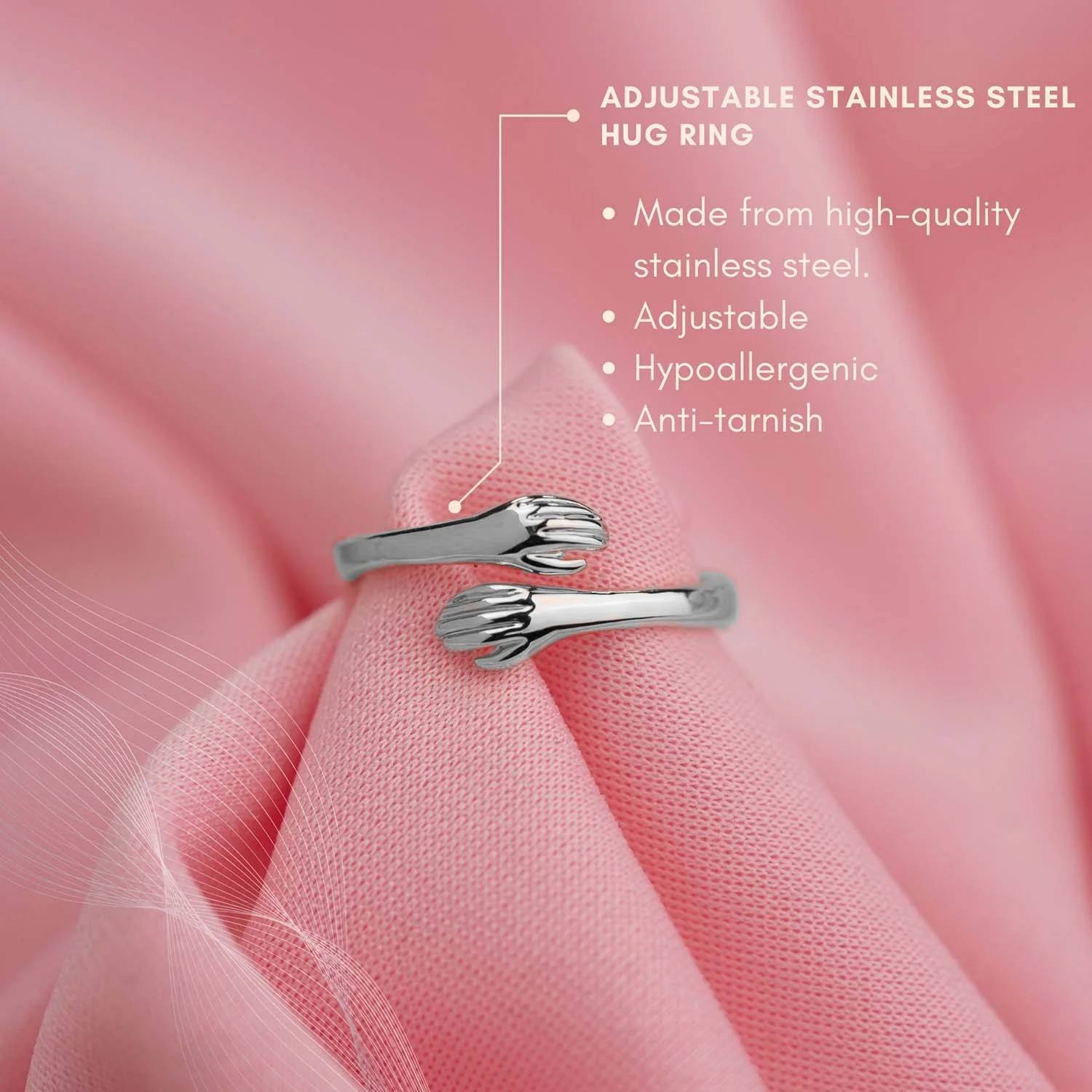 With Love Gift Hampers for Her - Image 110