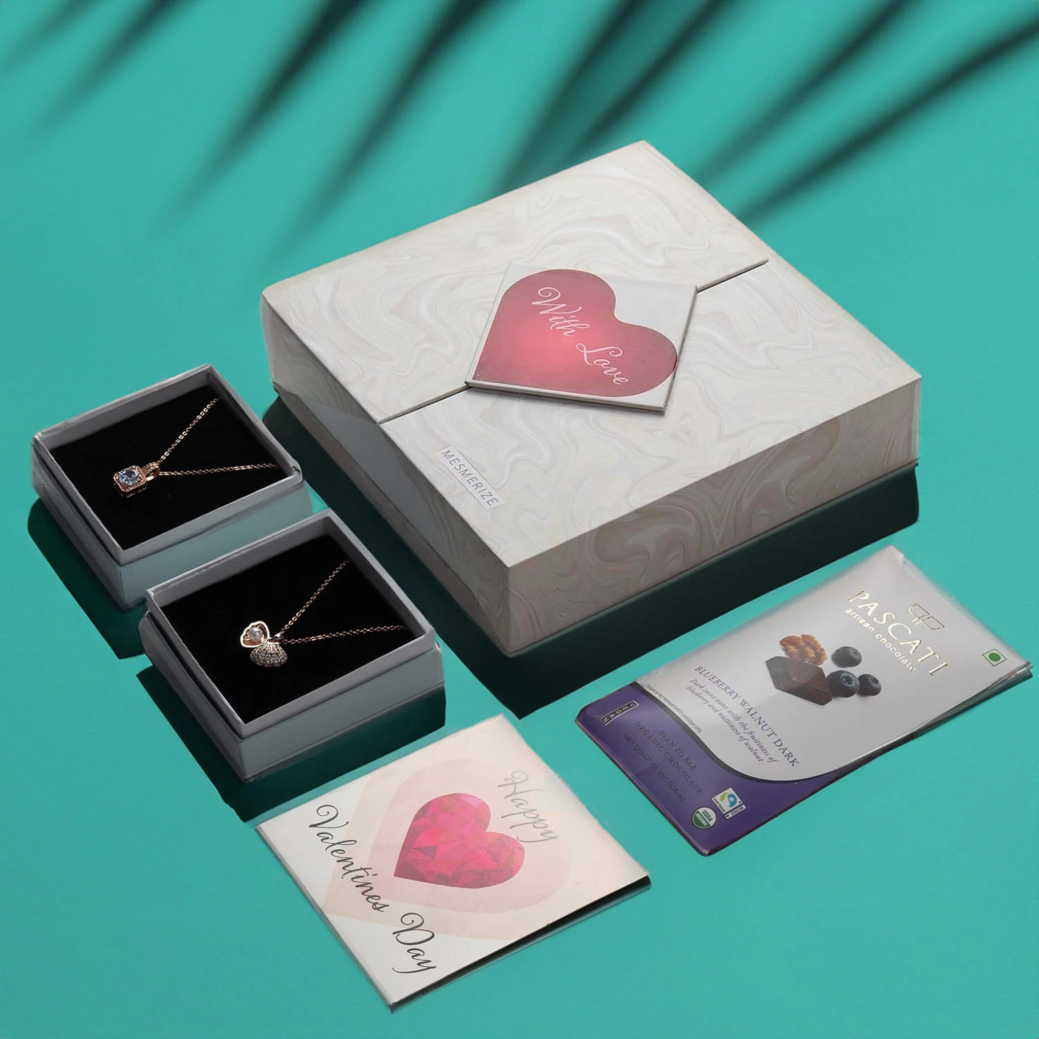 With Love Gift Hampers for Her - Image 113