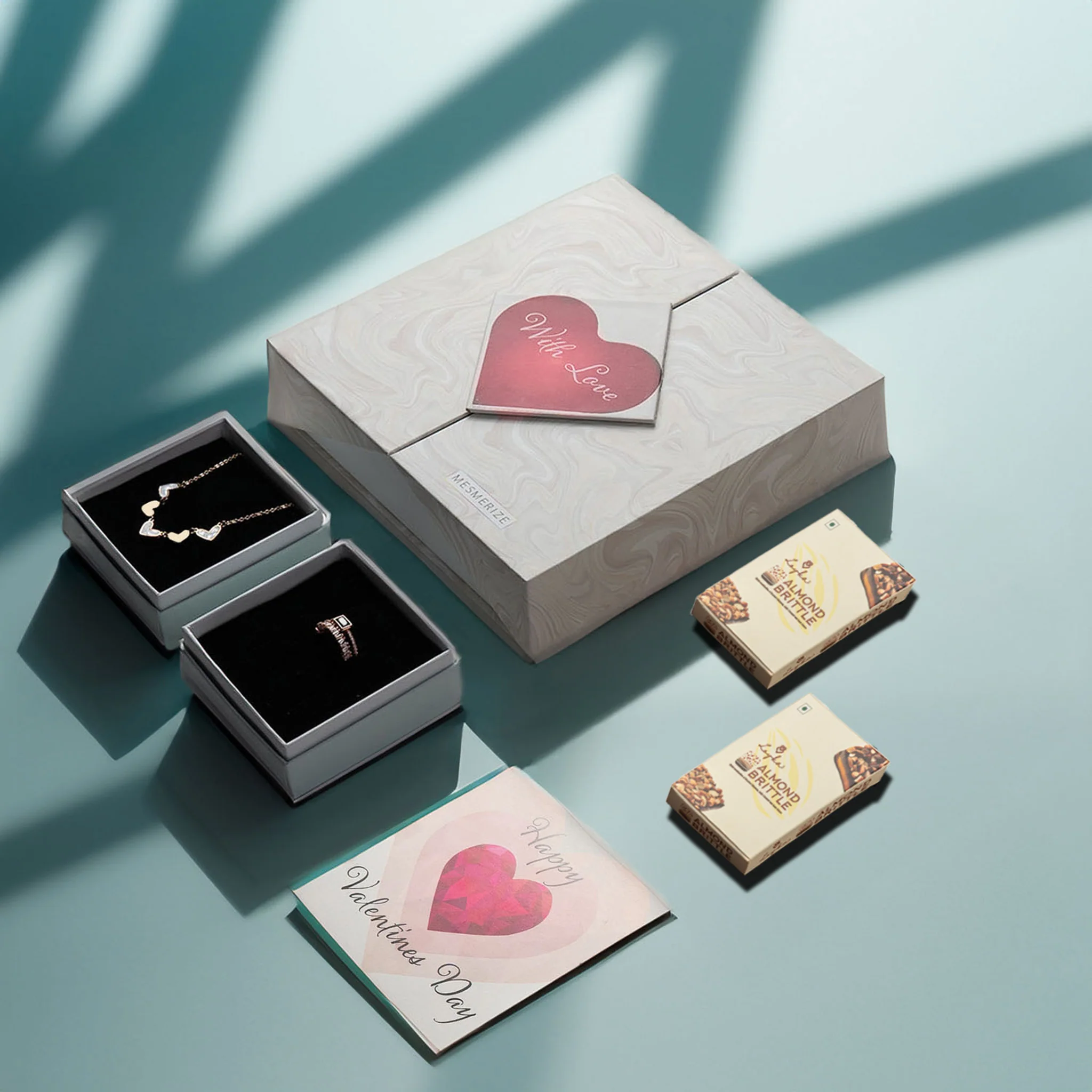 With Love Gift Hampers for Her - Image 118