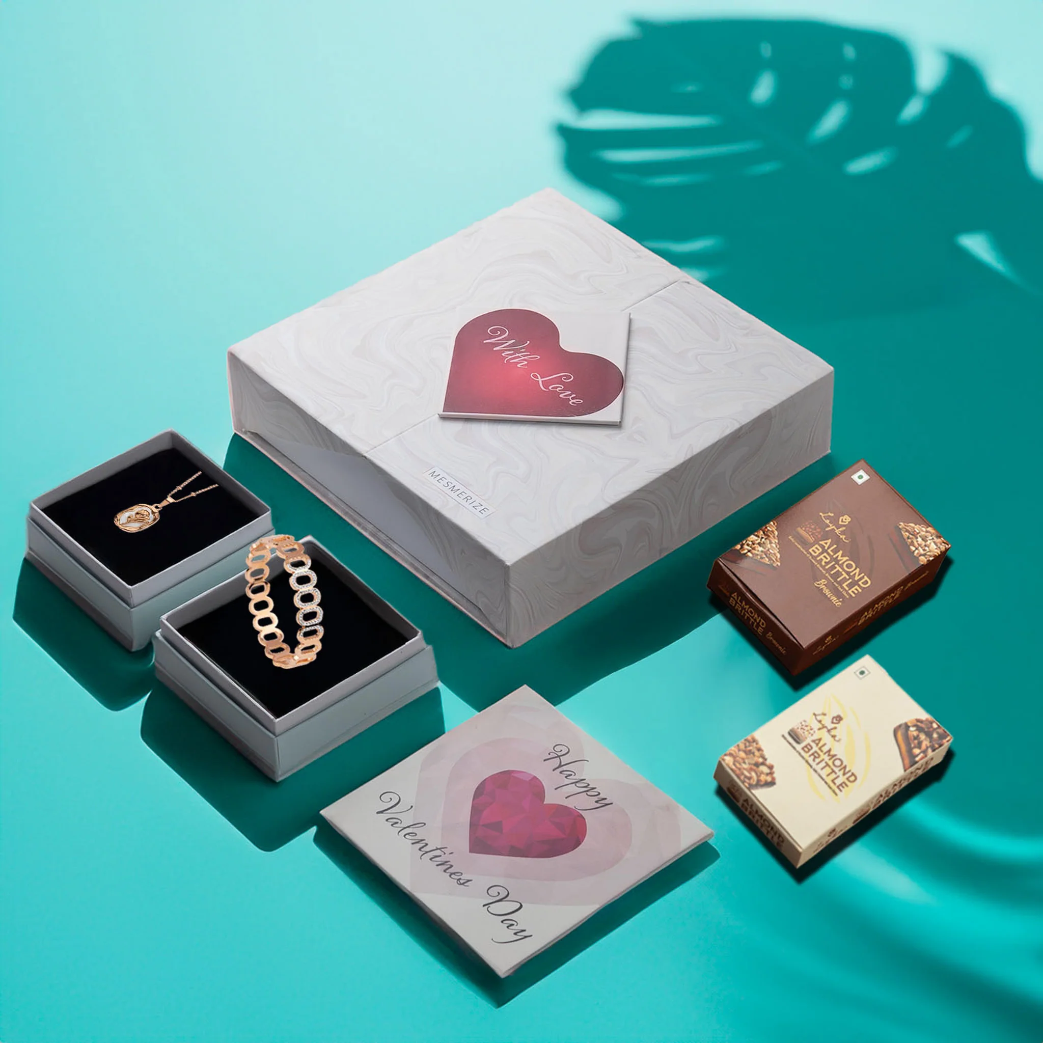 With Love Gift Hampers for Her - Image 123