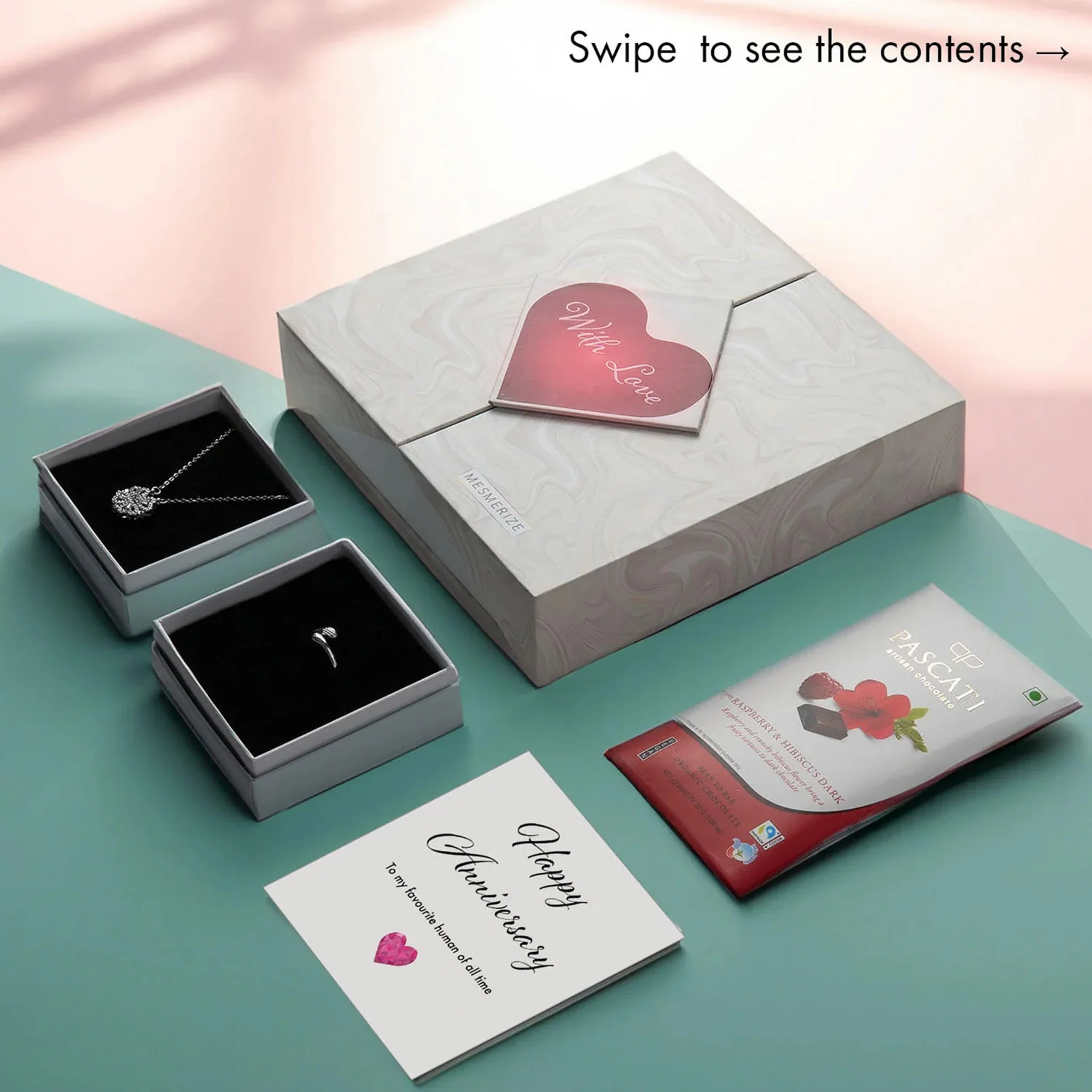 With Love Gift Hampers for Her - Image 29