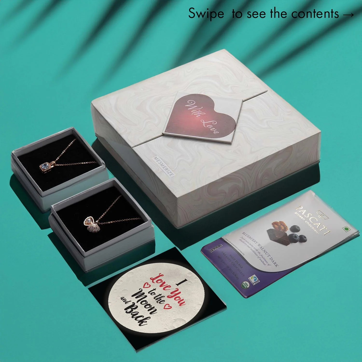 With Love Gift Hampers for Her - Image 54
