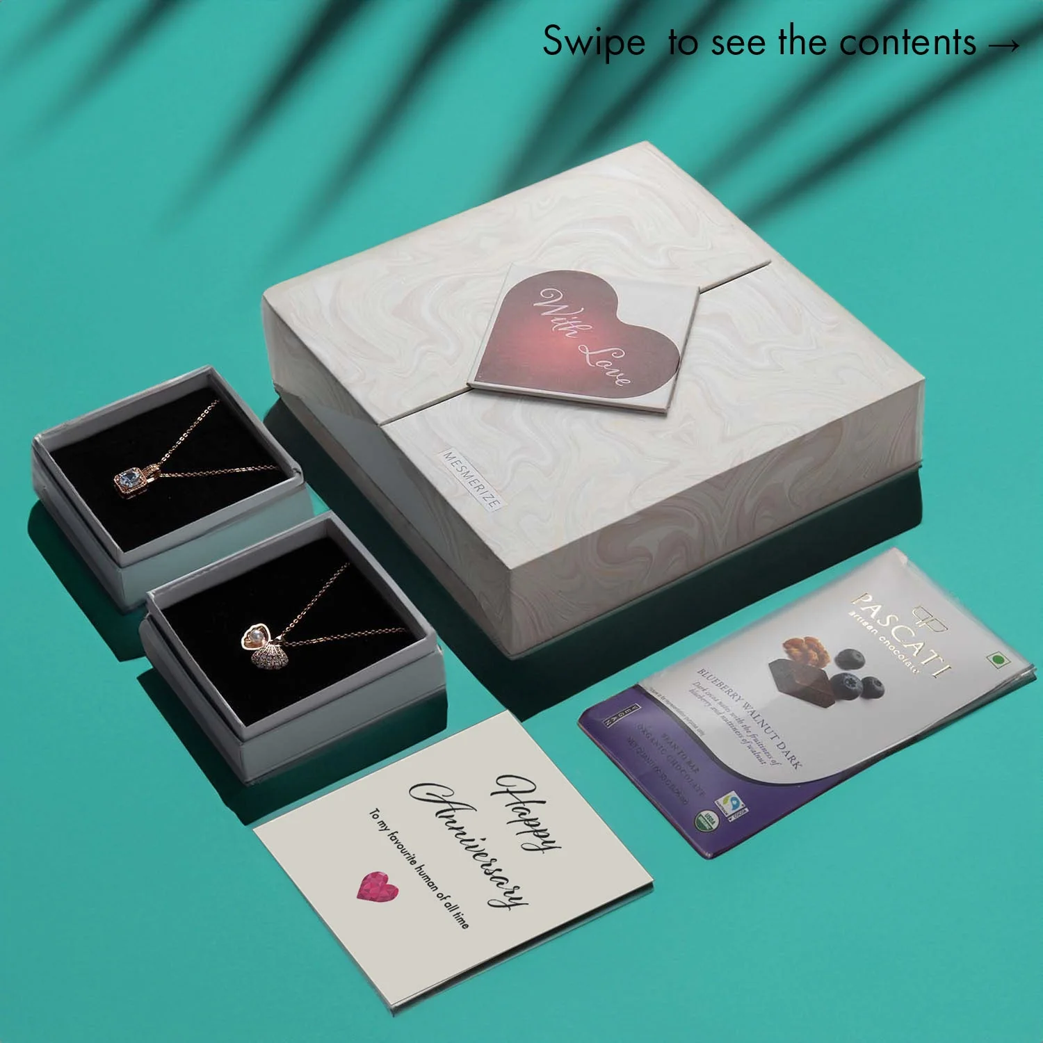 With Love Gift Hampers for Her - Image 59