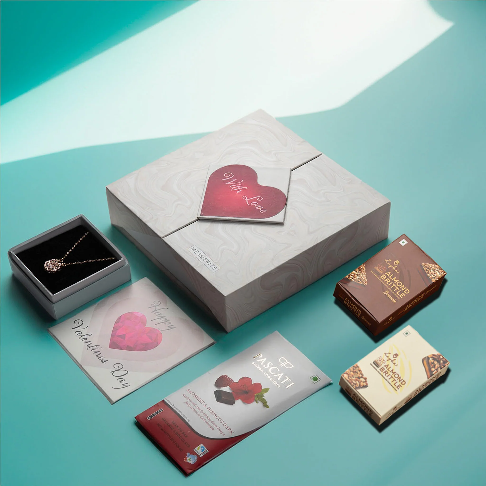 With Love Gift Hampers for Her - Image 97
