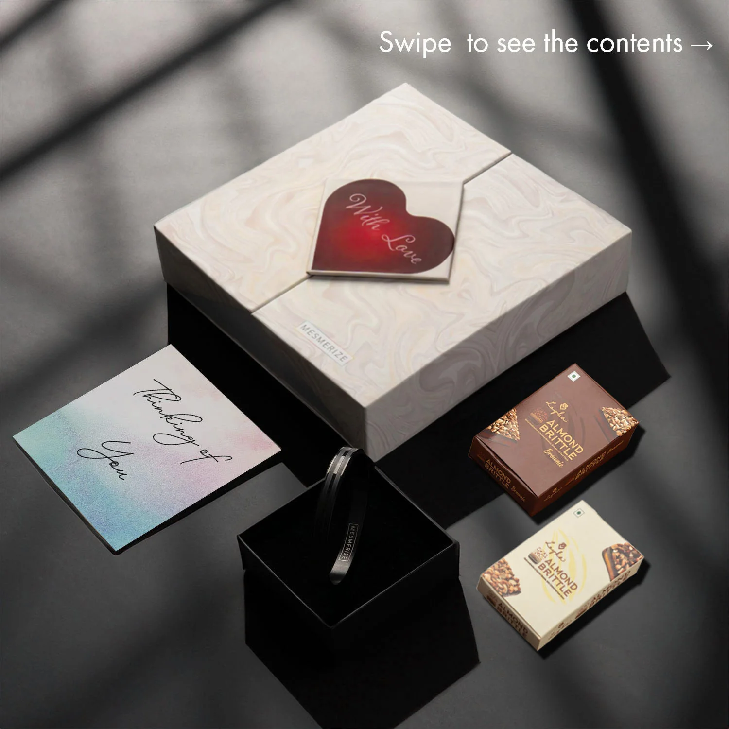 With Love Gift Hampers for Him - Image 11