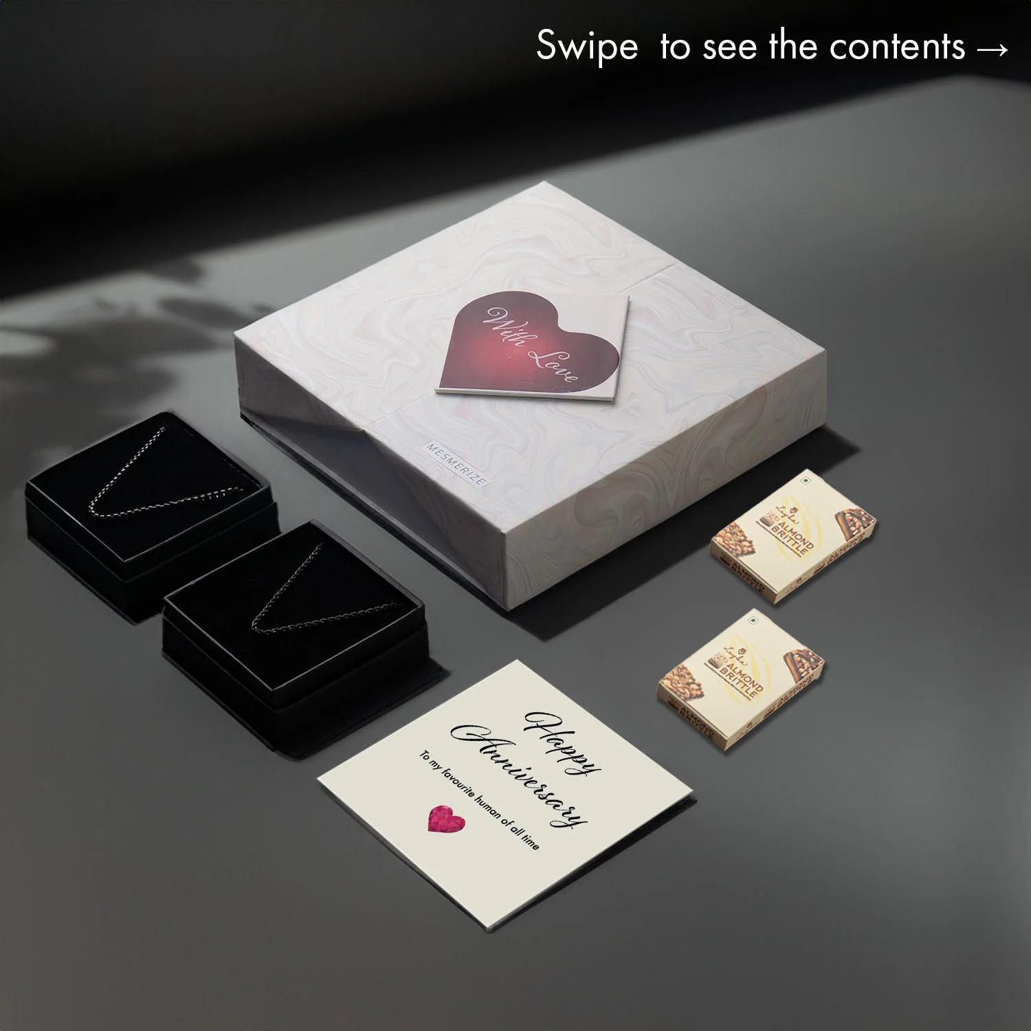 With Love Gift Hampers for Him - Image 16