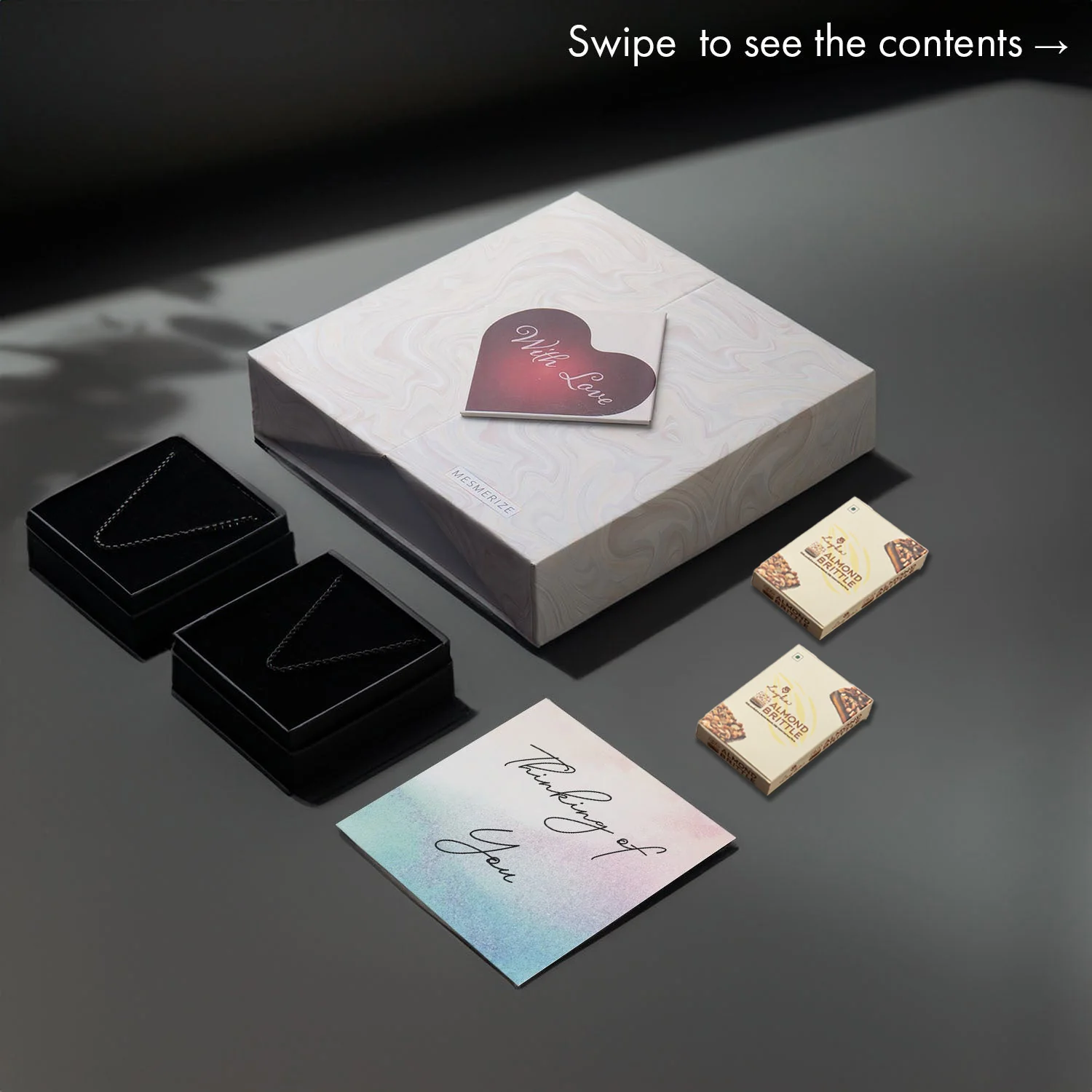 With Love Gift Hampers for Him - Image 26