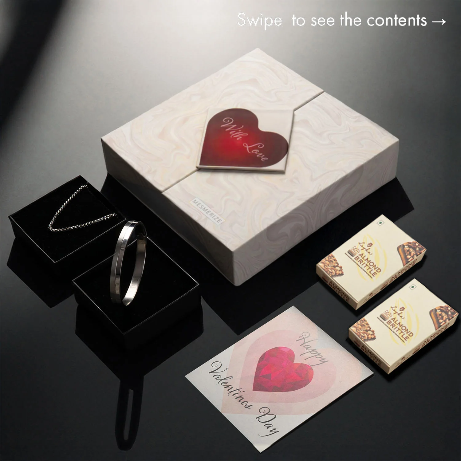 With Love Gift Hampers for Him - Image 31